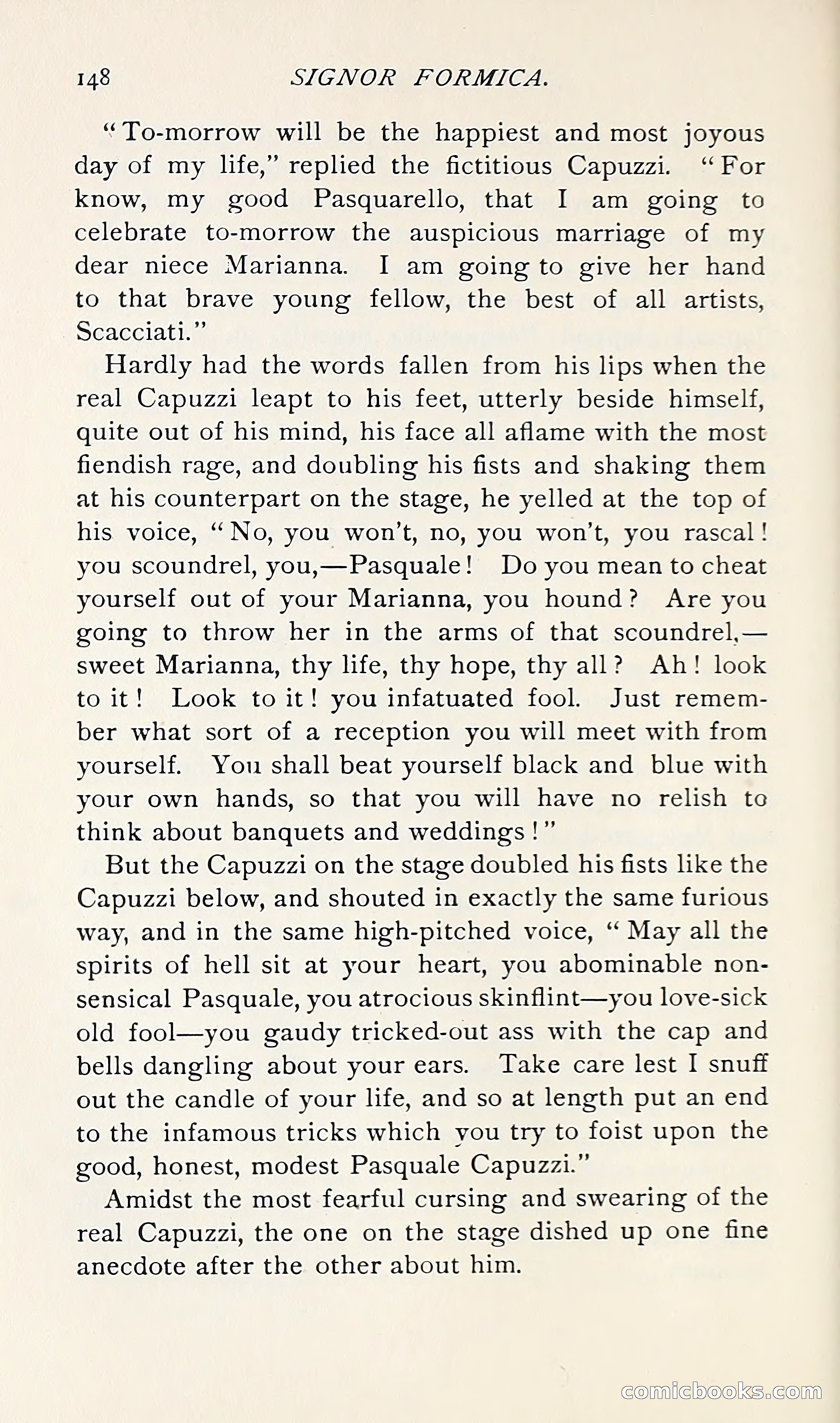 Weird Tales — page 161 of 392