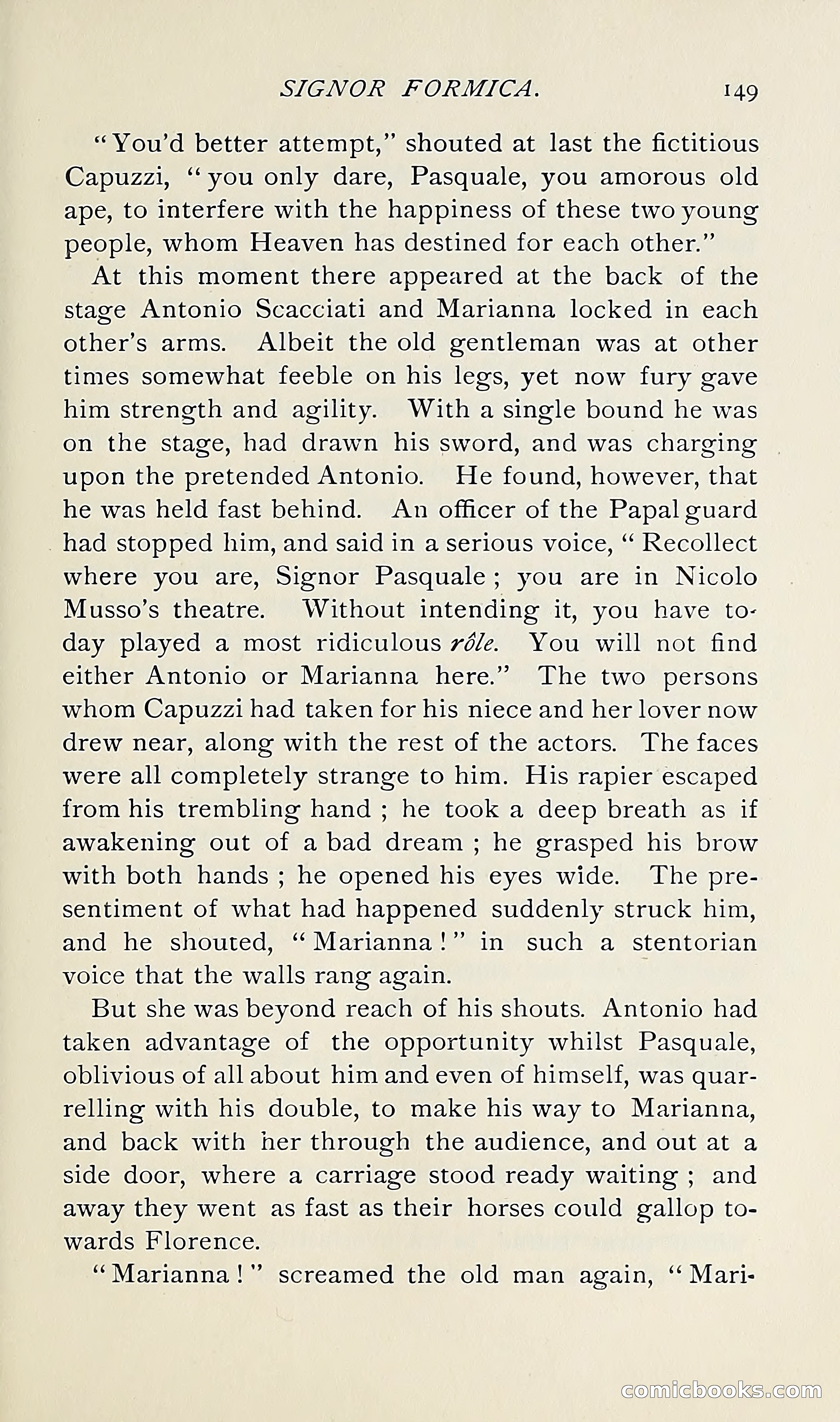 Weird Tales — page 162 of 392