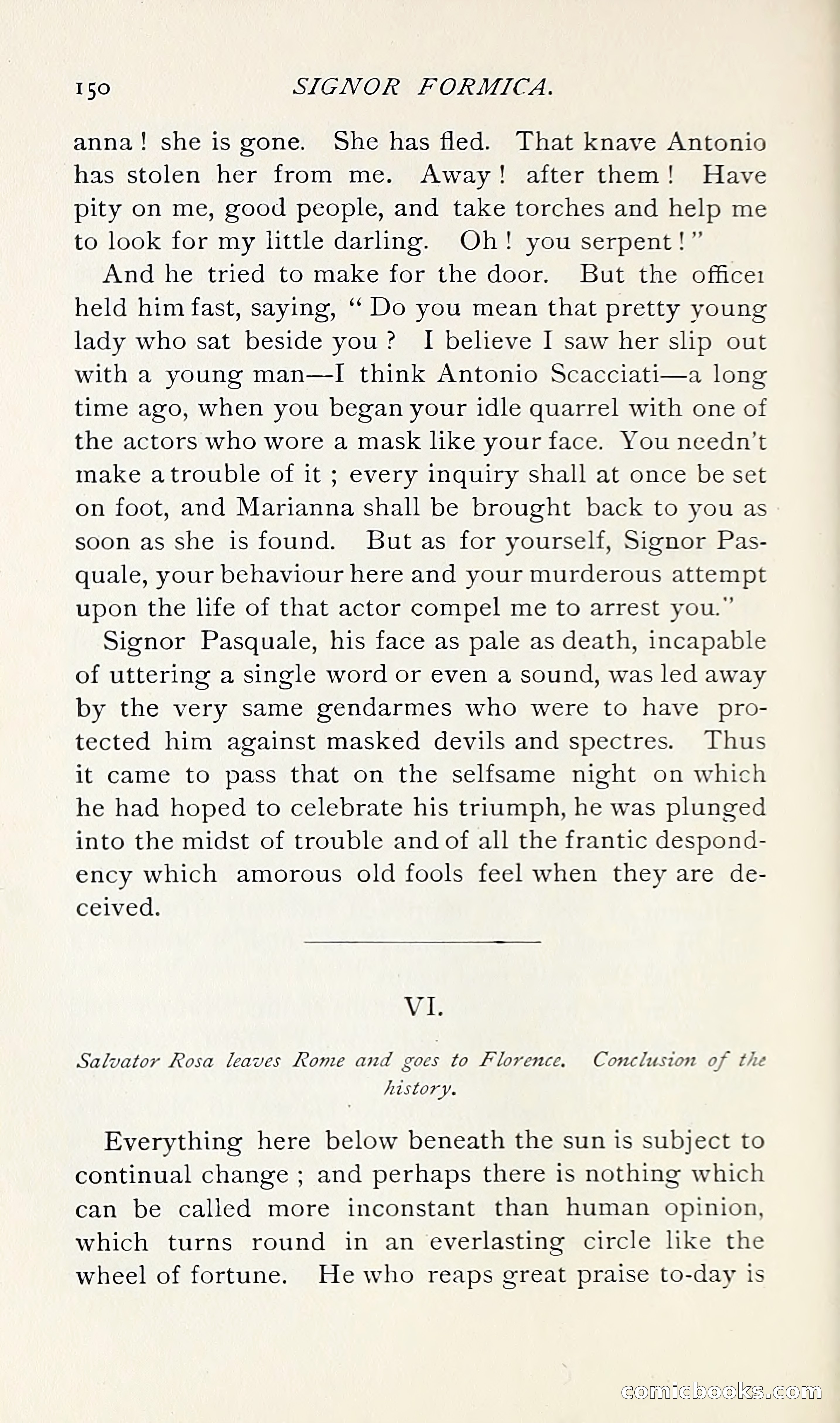 Weird Tales — page 163 of 392