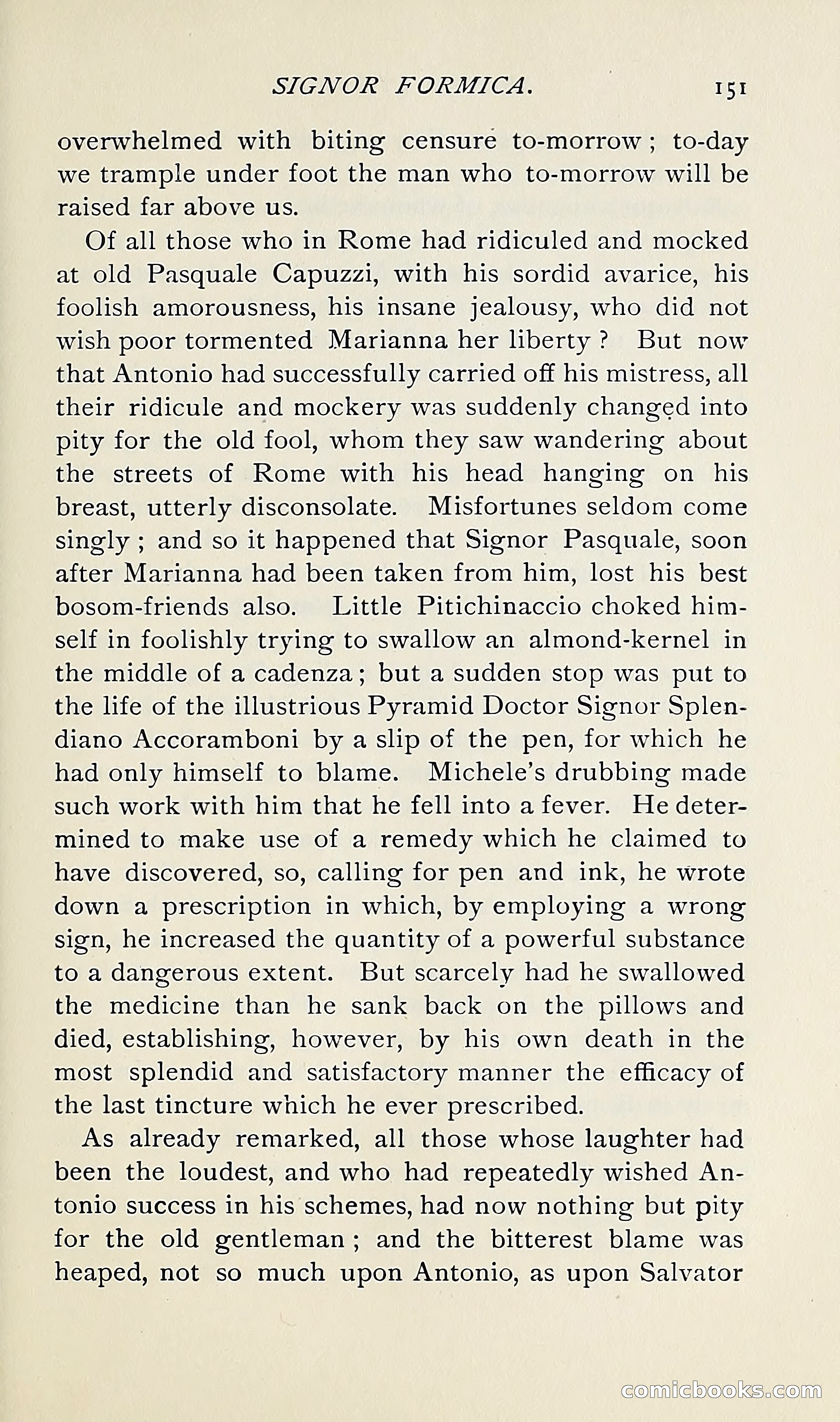 Weird Tales — page 164 of 392