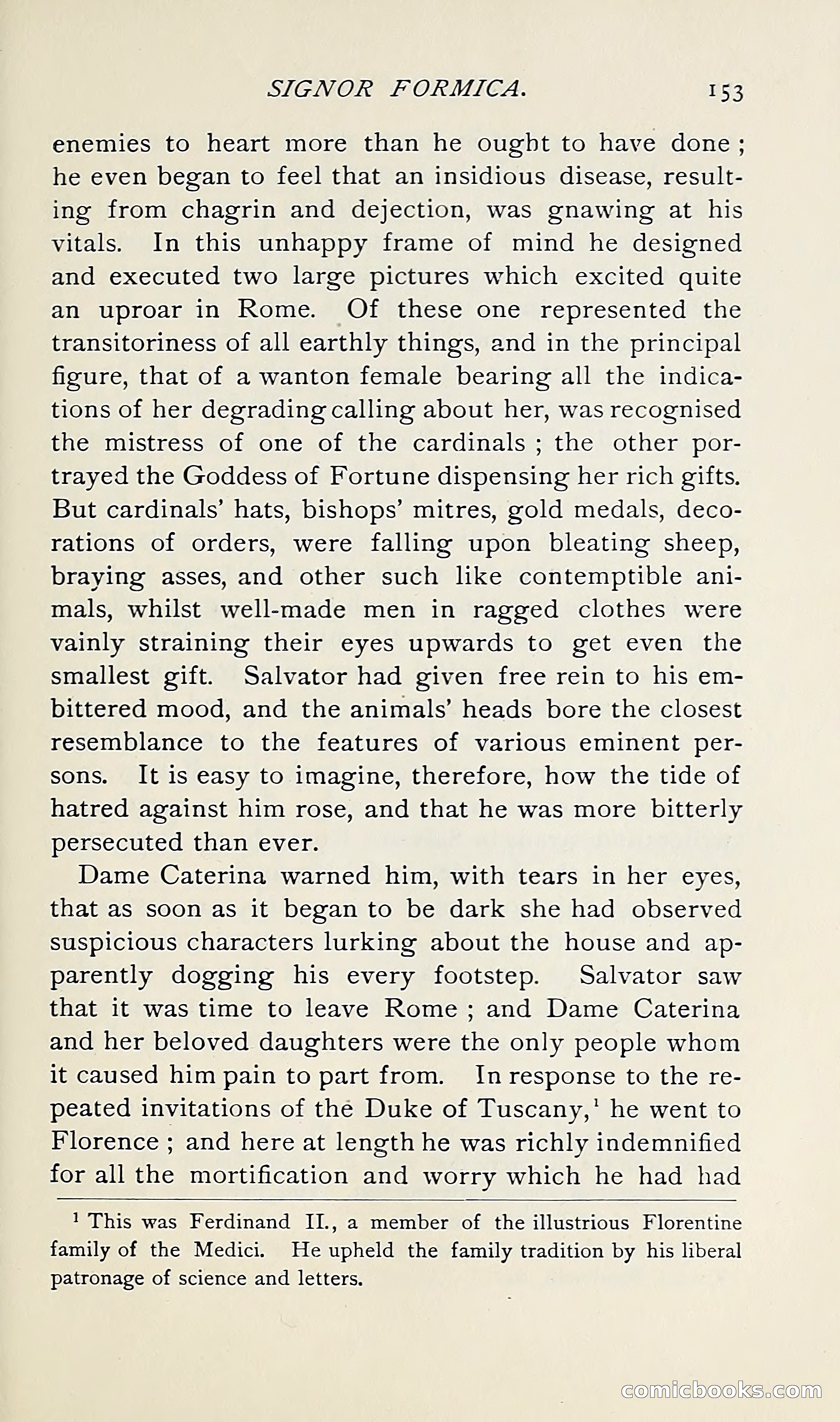 Weird Tales — page 166 of 392
