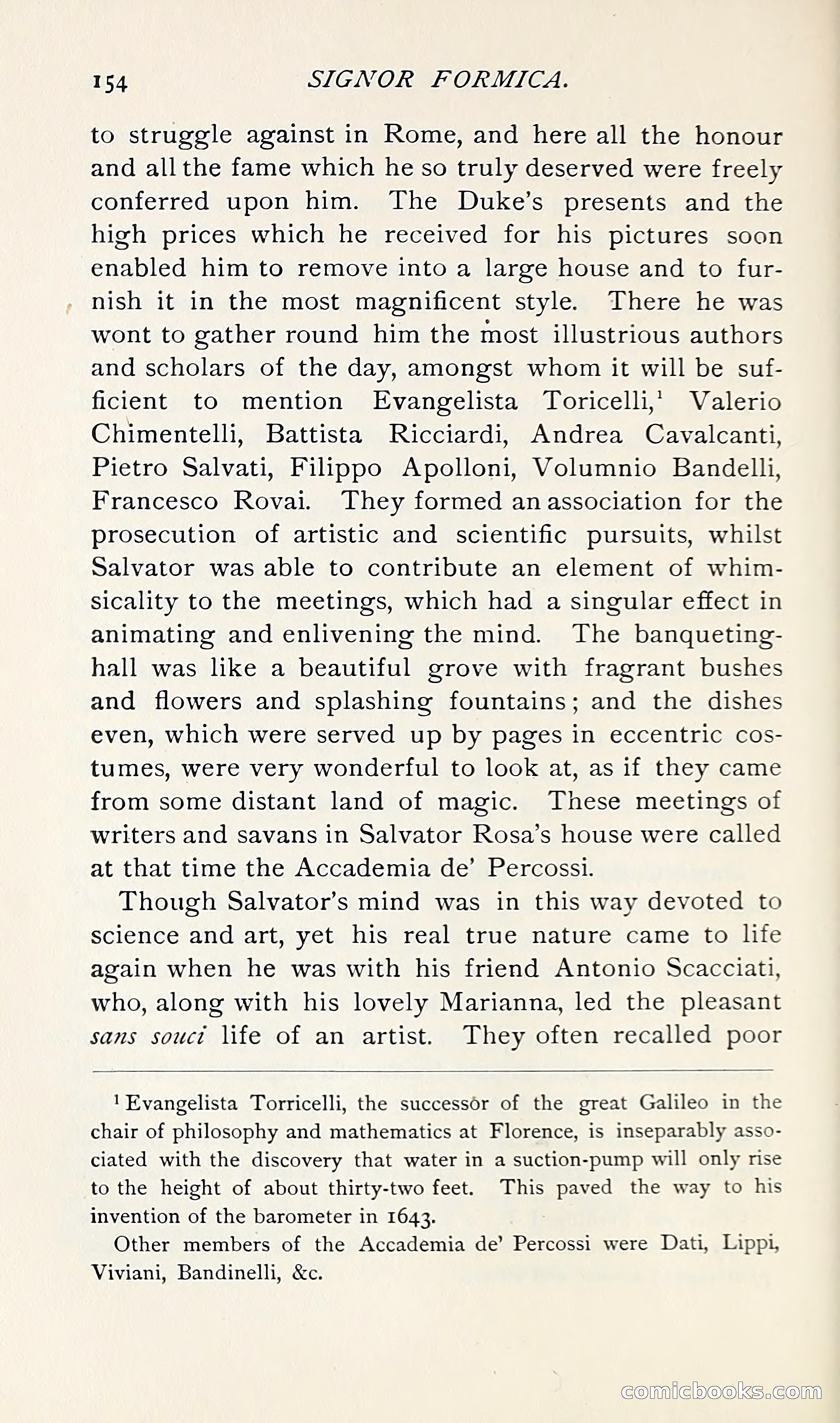 Weird Tales — page 167 of 392