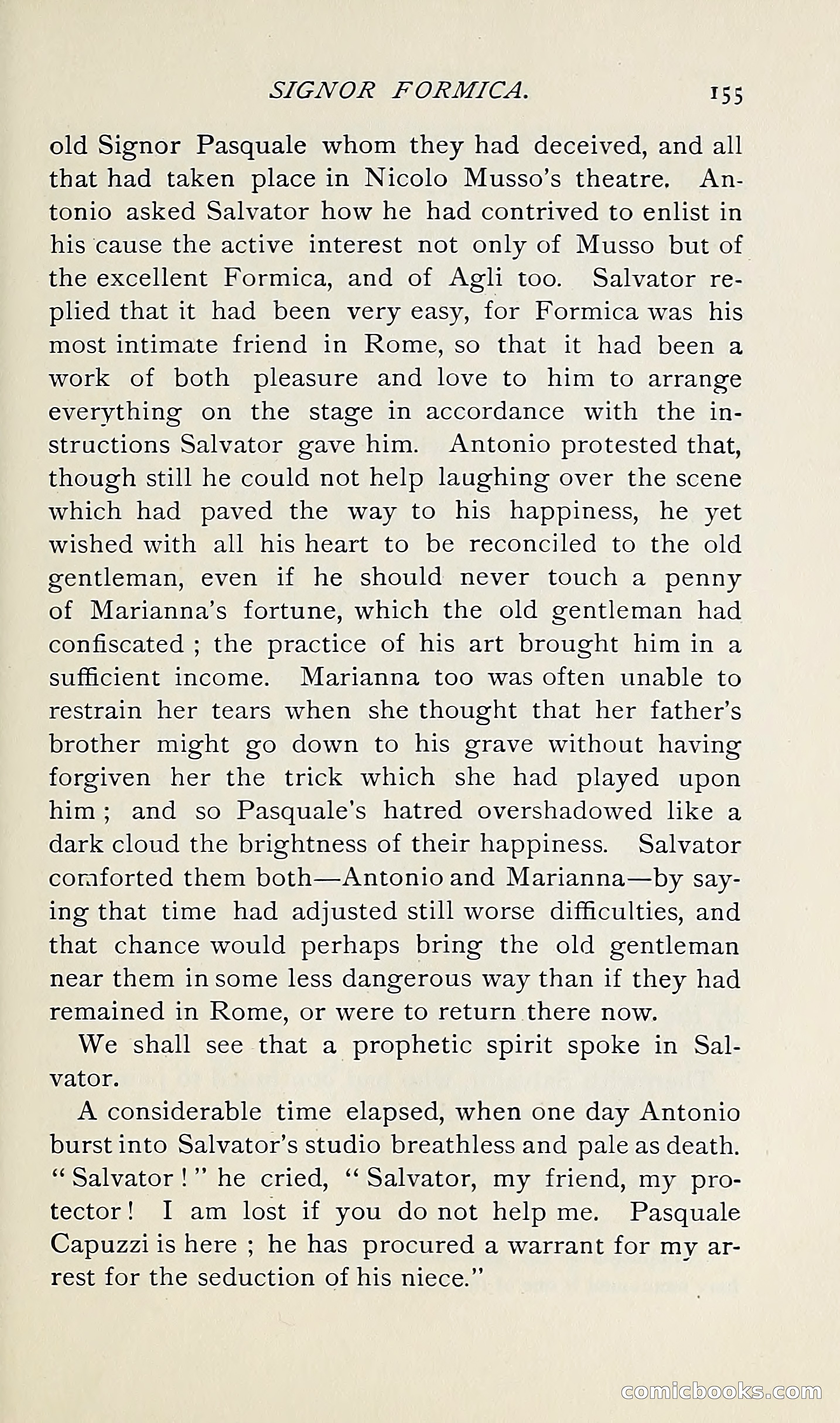 Weird Tales — page 168 of 392