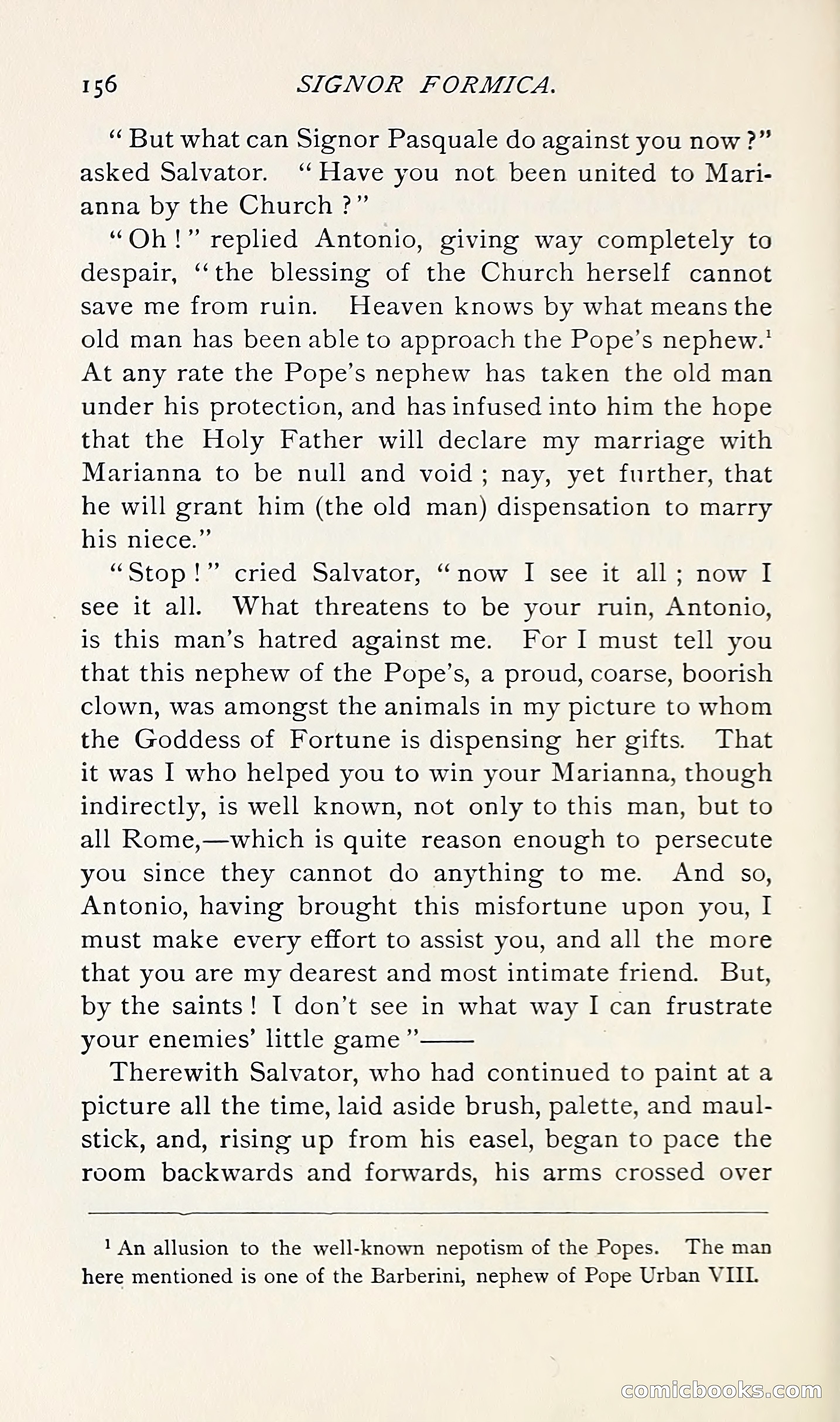Weird Tales — page 169 of 392