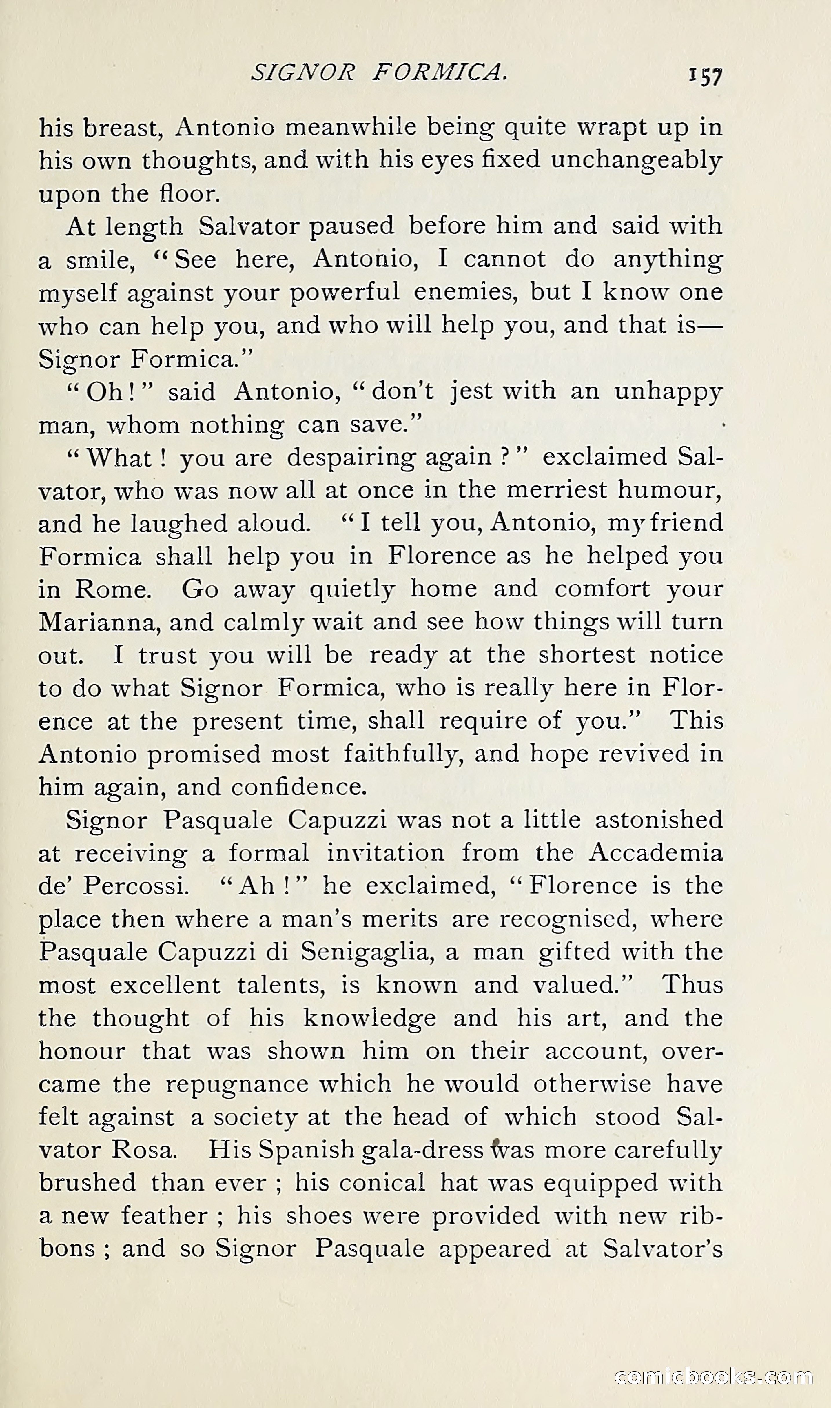 Weird Tales — page 170 of 392