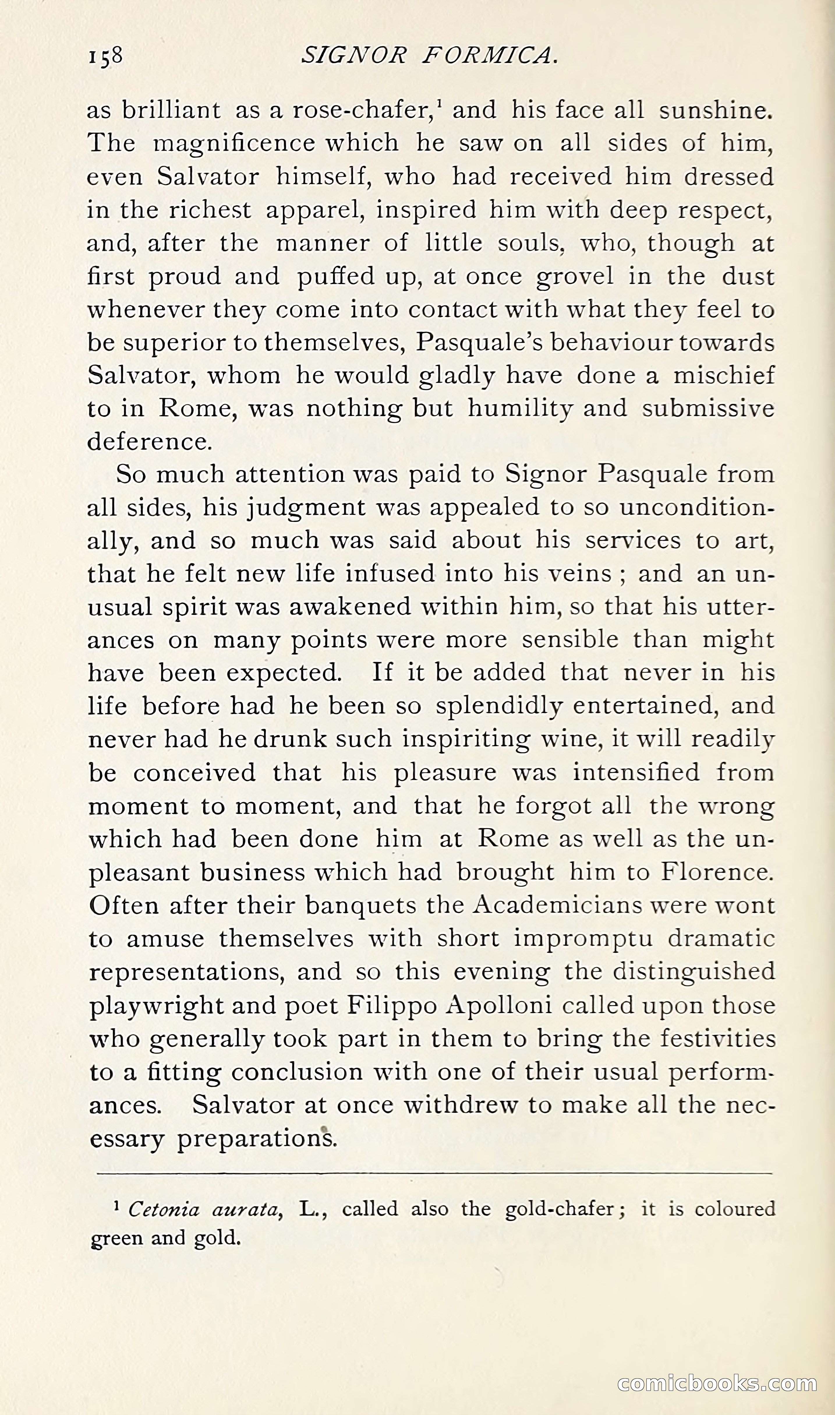 Weird Tales — page 171 of 392