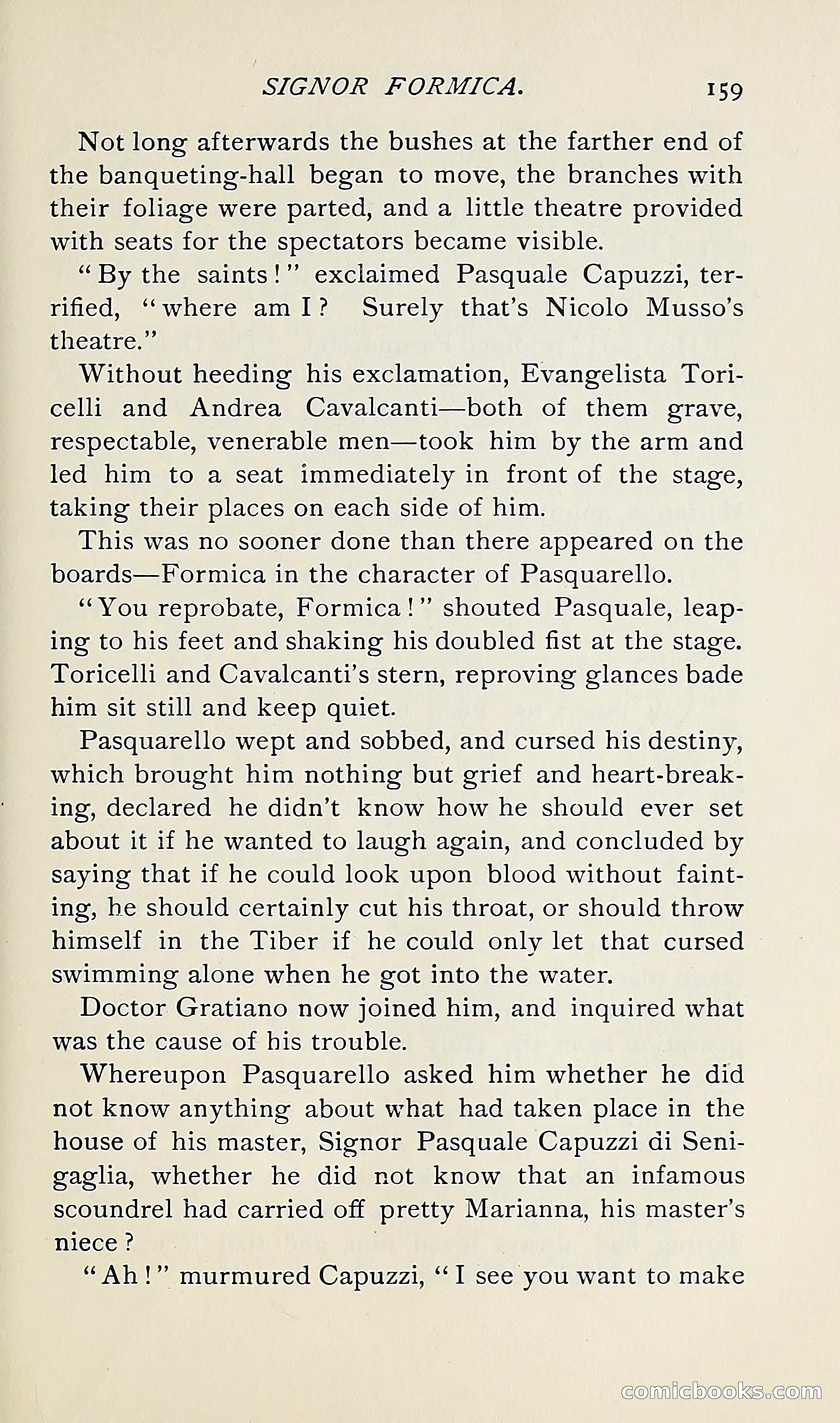 Weird Tales — page 172 of 392