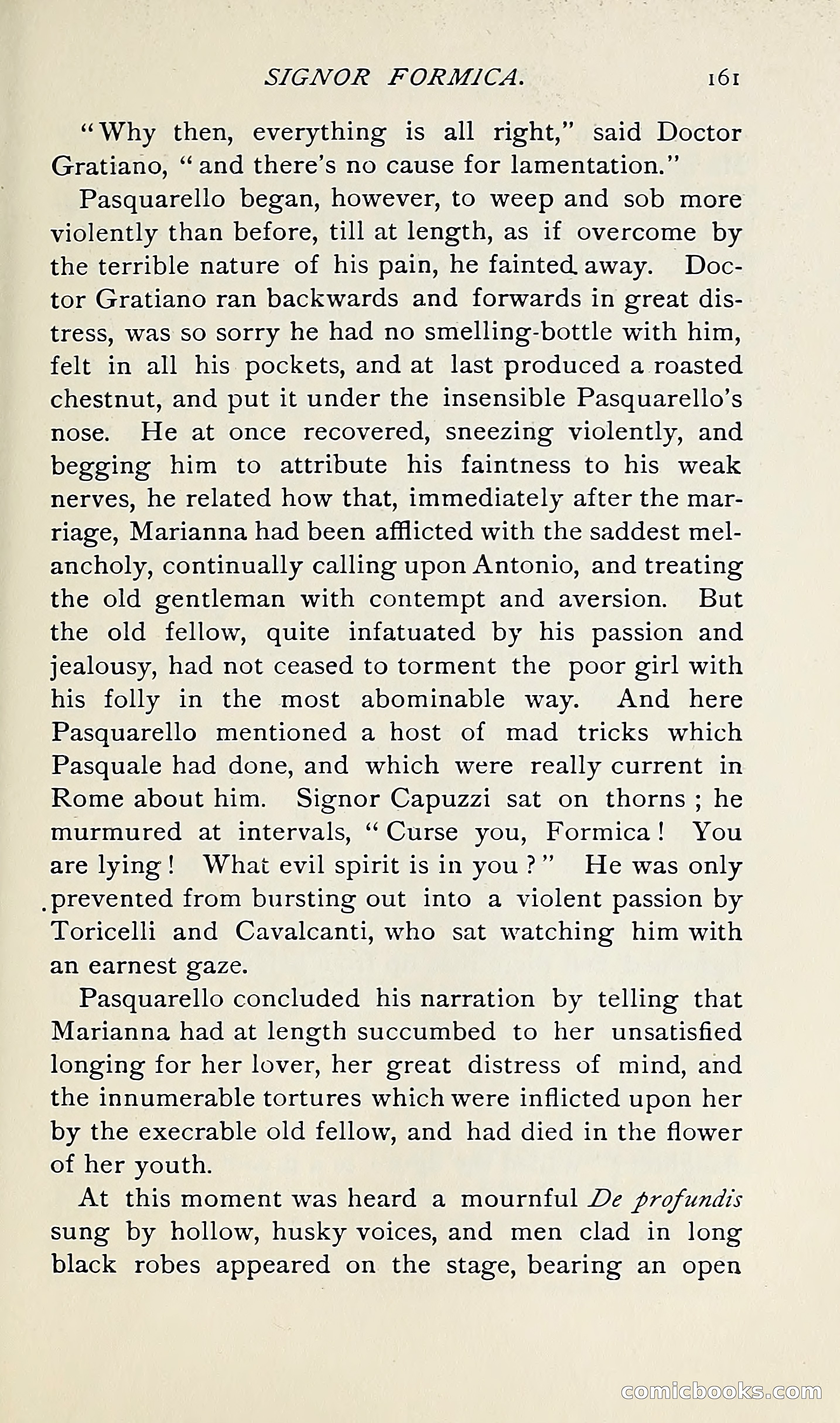 Weird Tales — page 174 of 392
