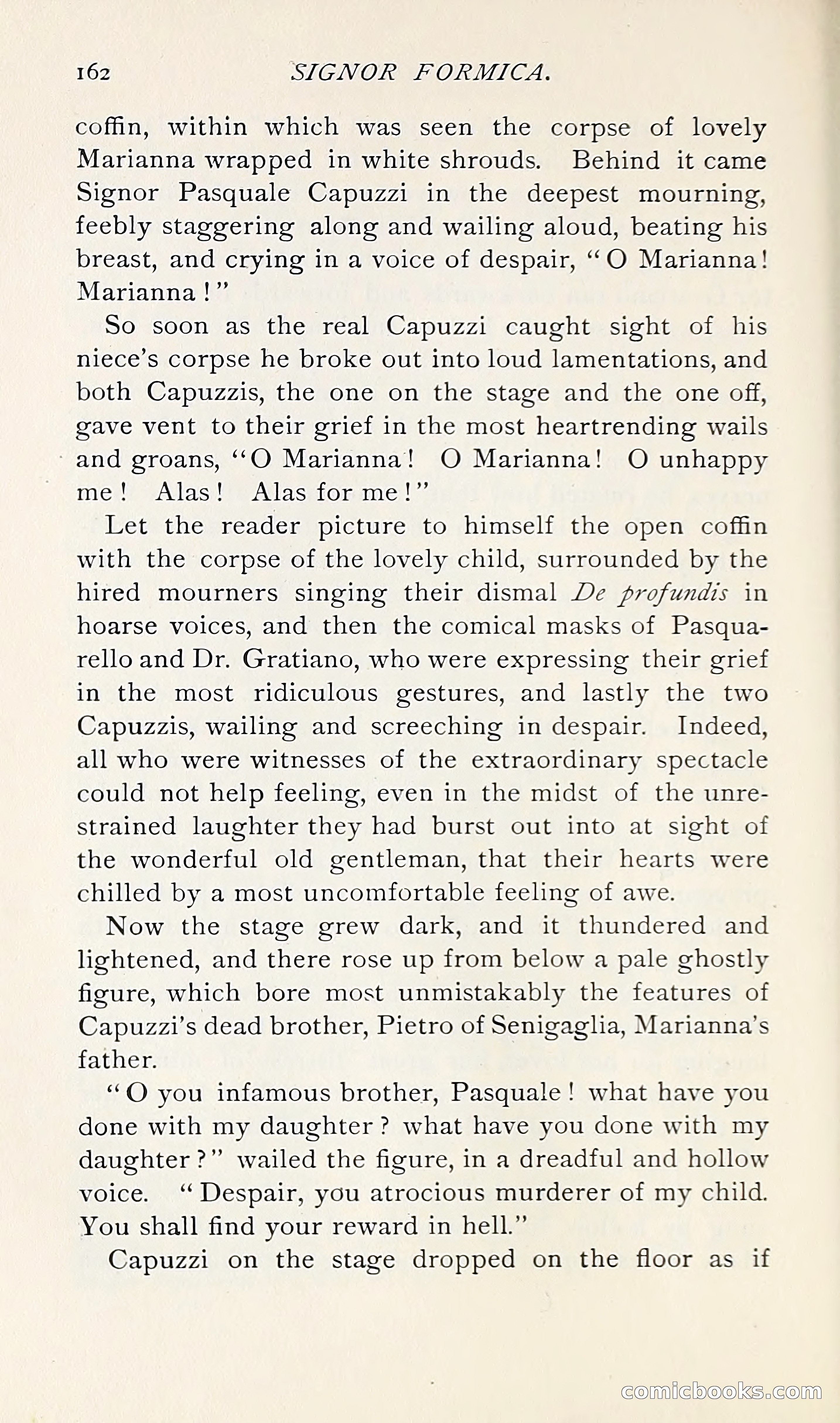 Weird Tales — page 175 of 392