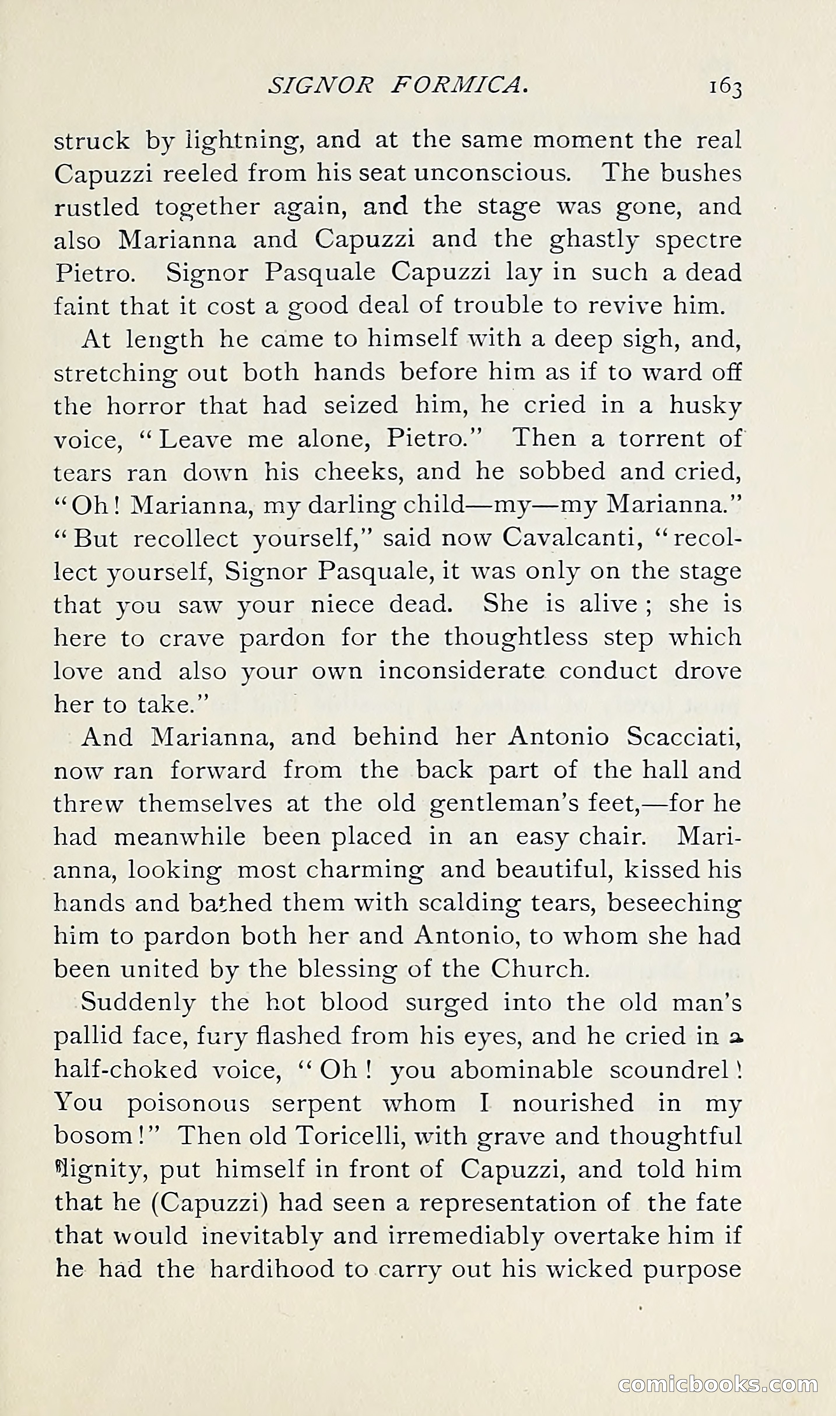 Weird Tales — page 176 of 392