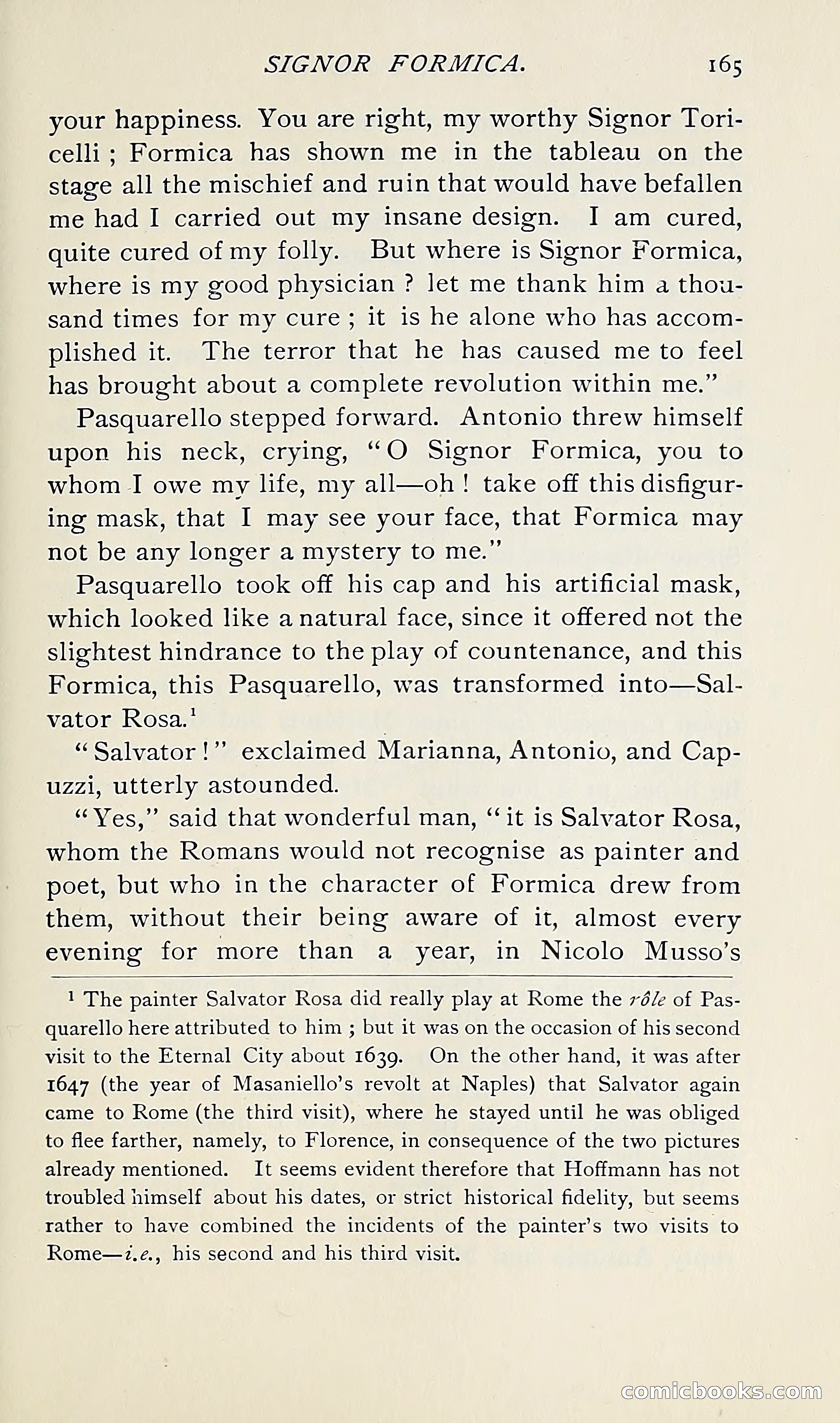 Weird Tales — page 178 of 392