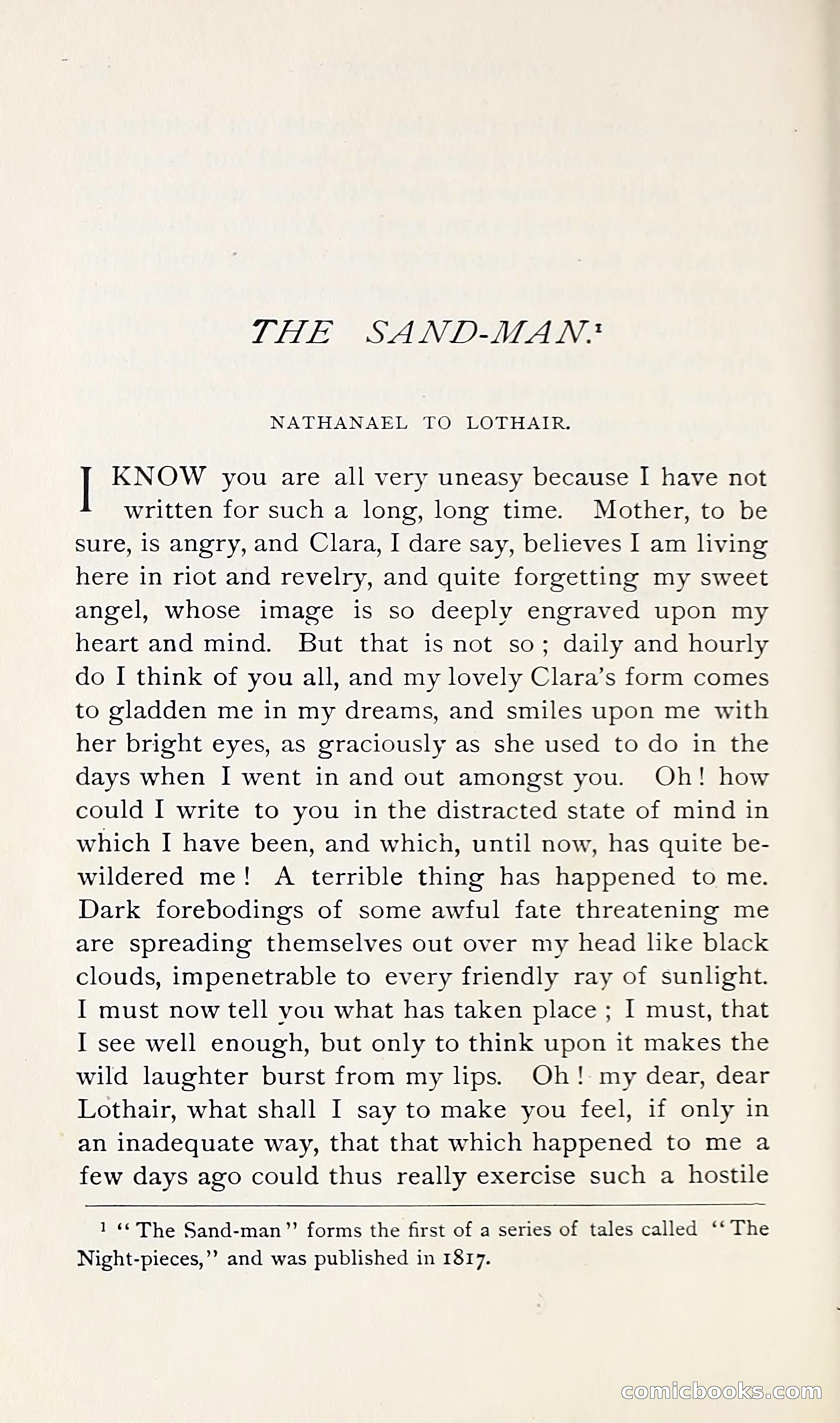 Weird Tales — page 181 of 392