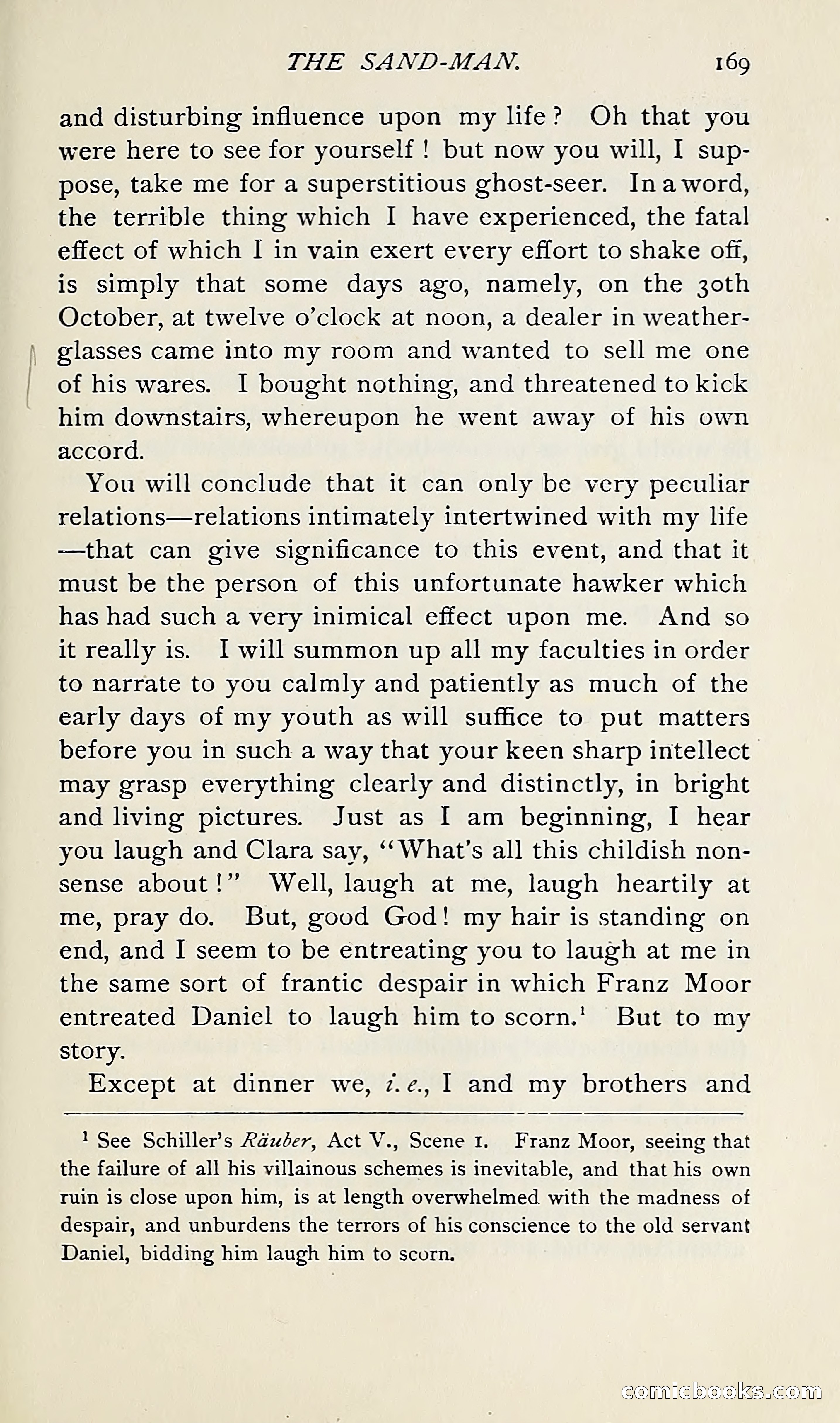 Weird Tales — page 182 of 392