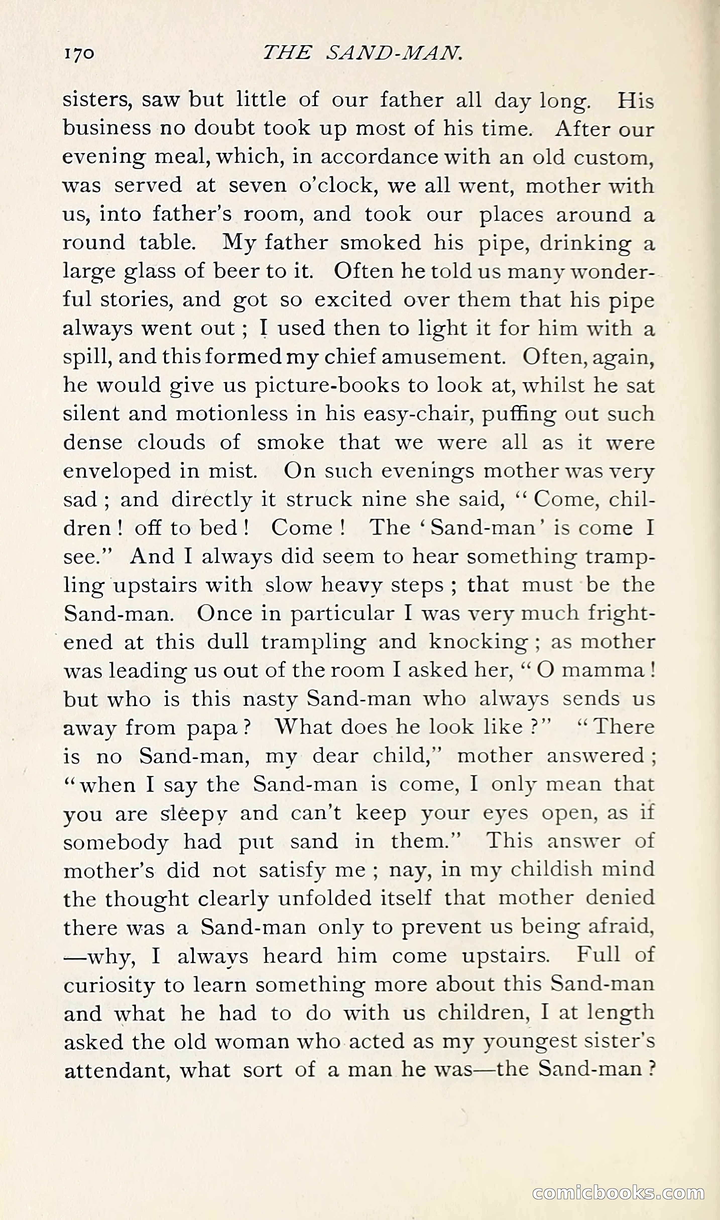 Weird Tales — page 183 of 392
