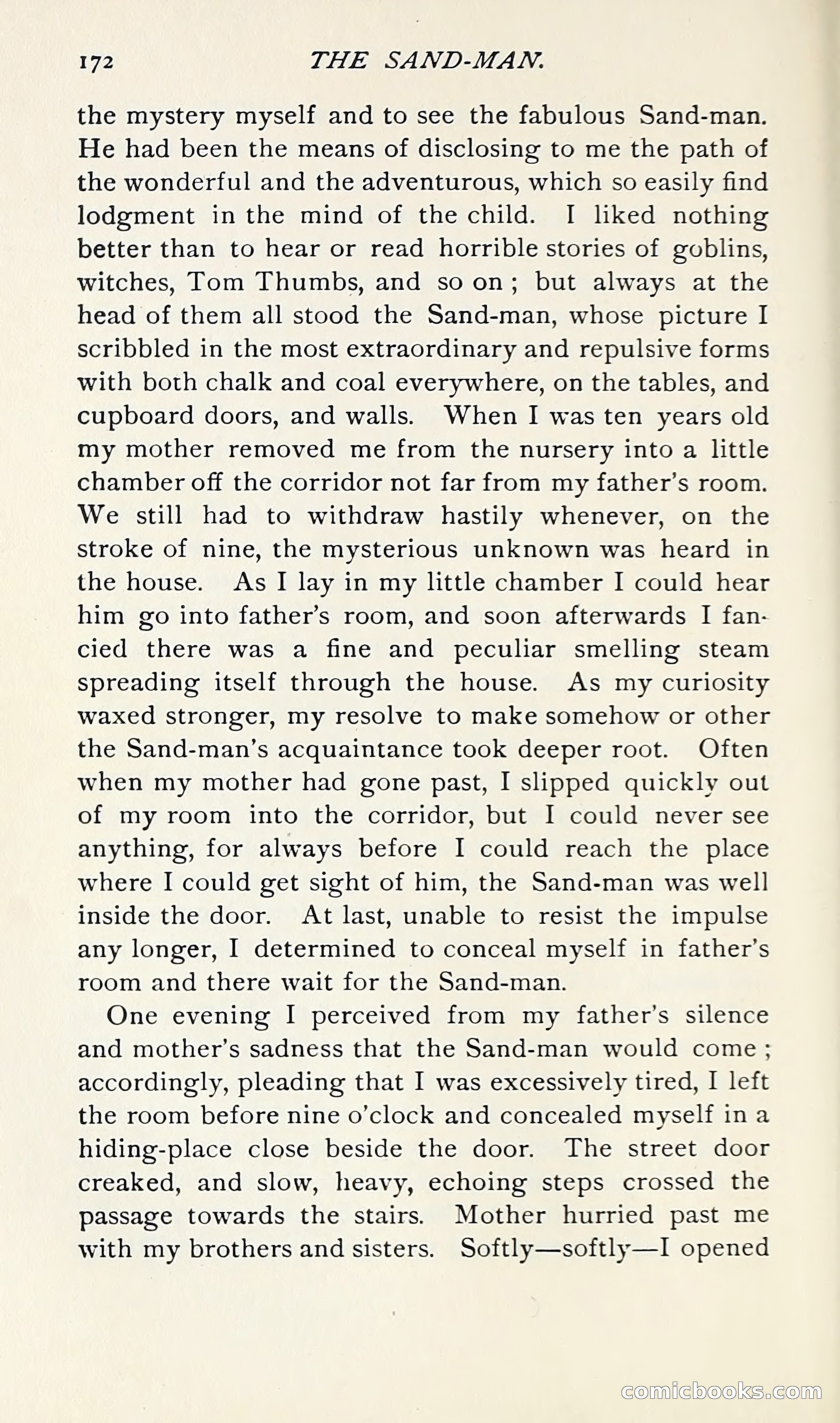 Weird Tales — page 185 of 392