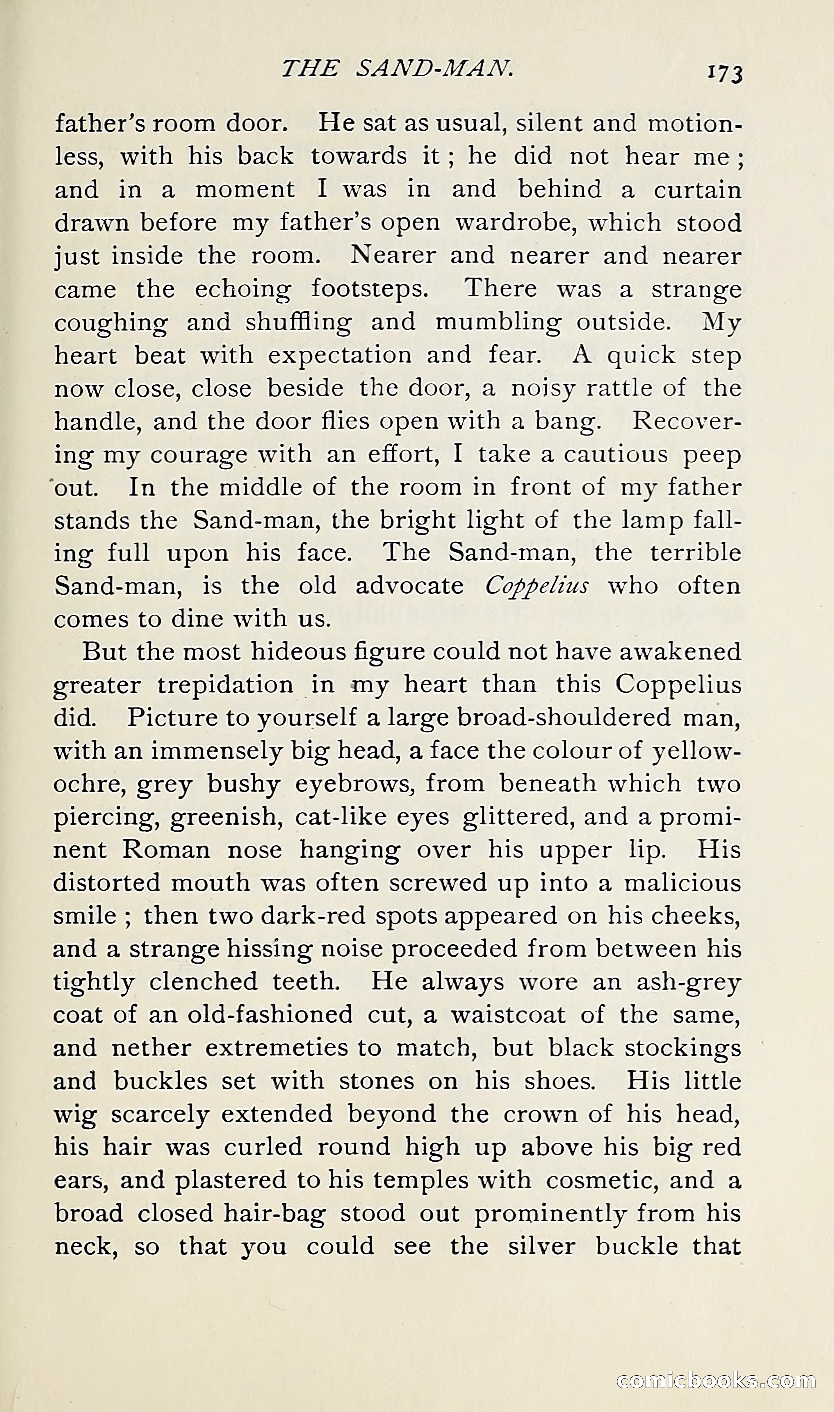 Weird Tales — page 186 of 392