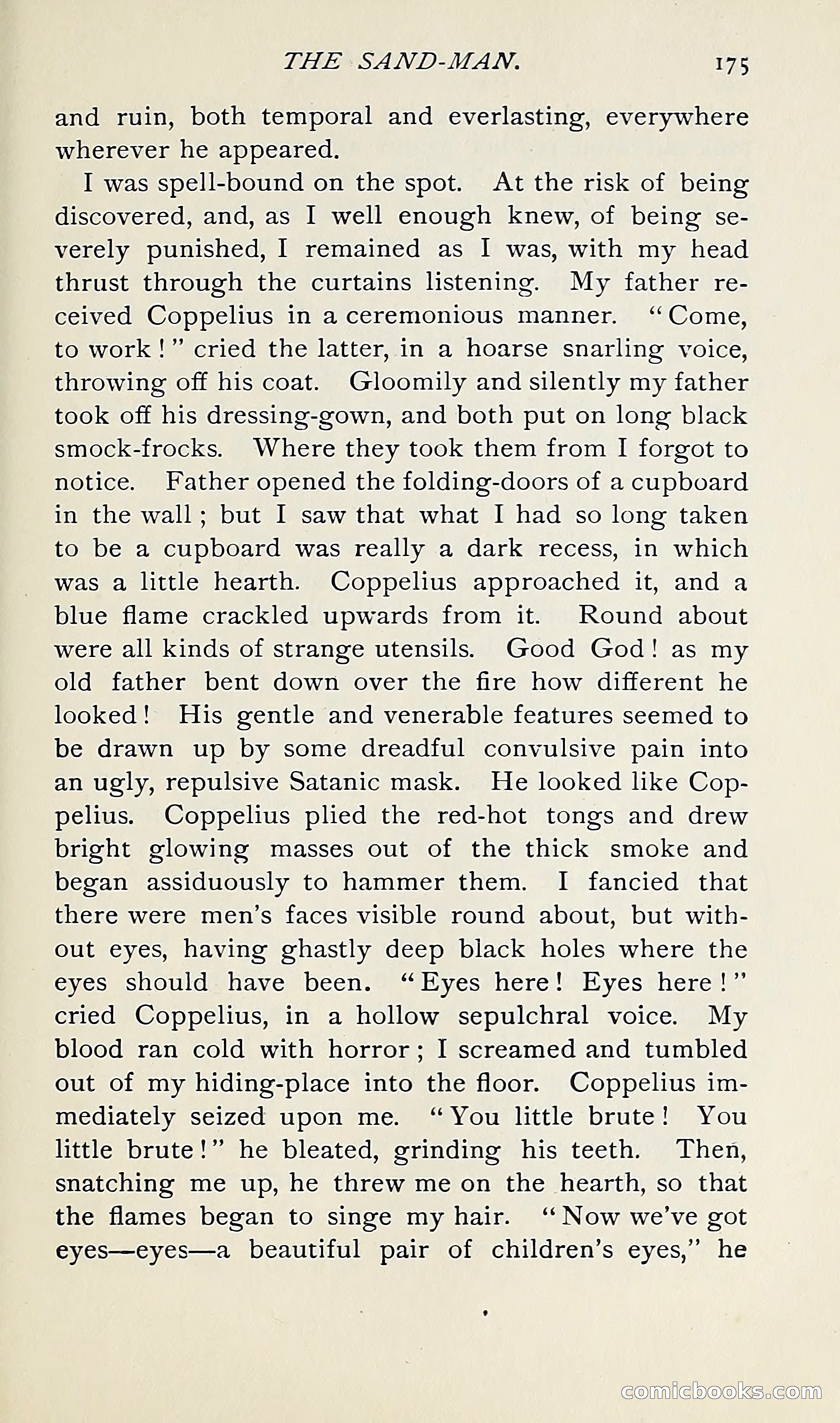Weird Tales — page 188 of 392