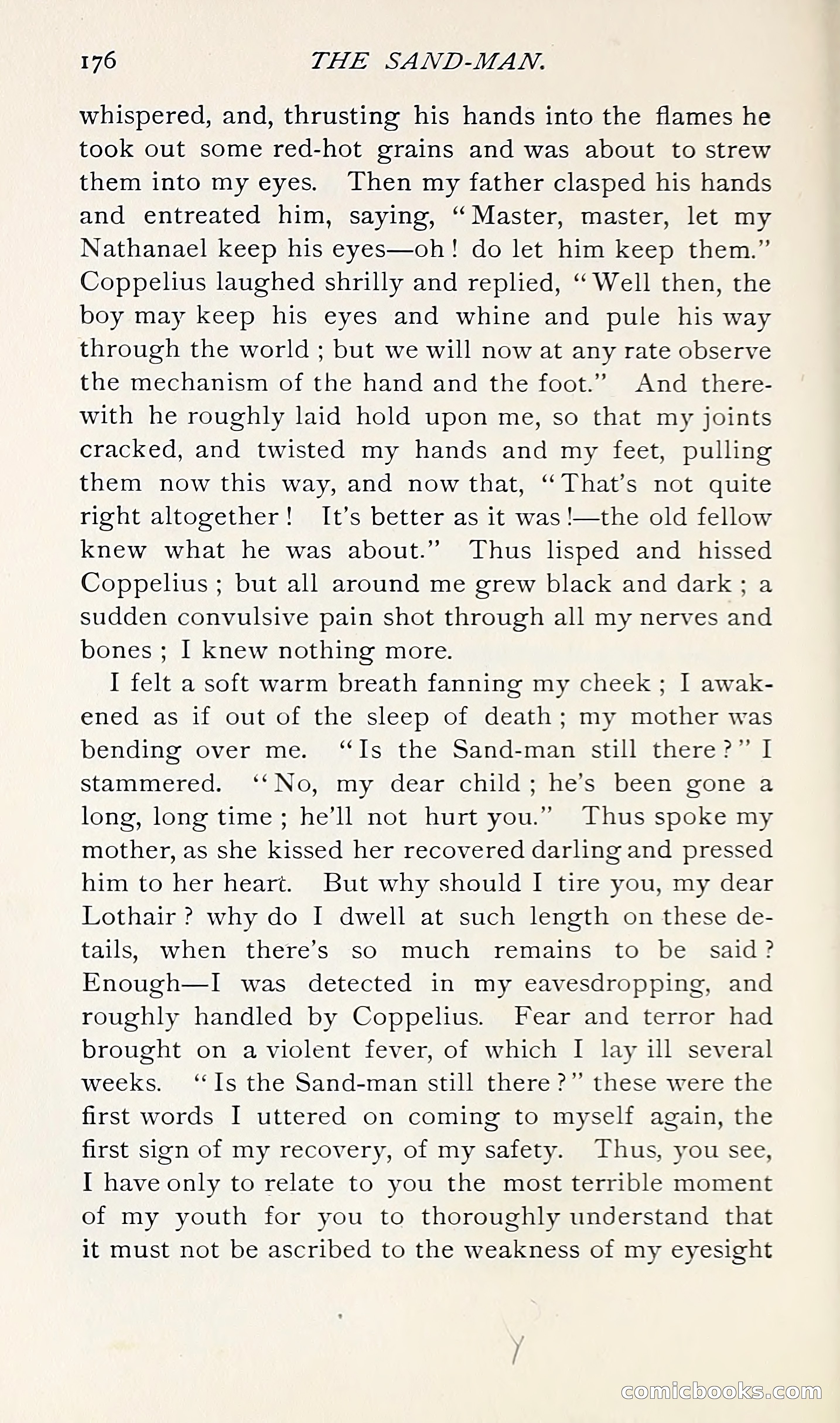 Weird Tales — page 189 of 392
