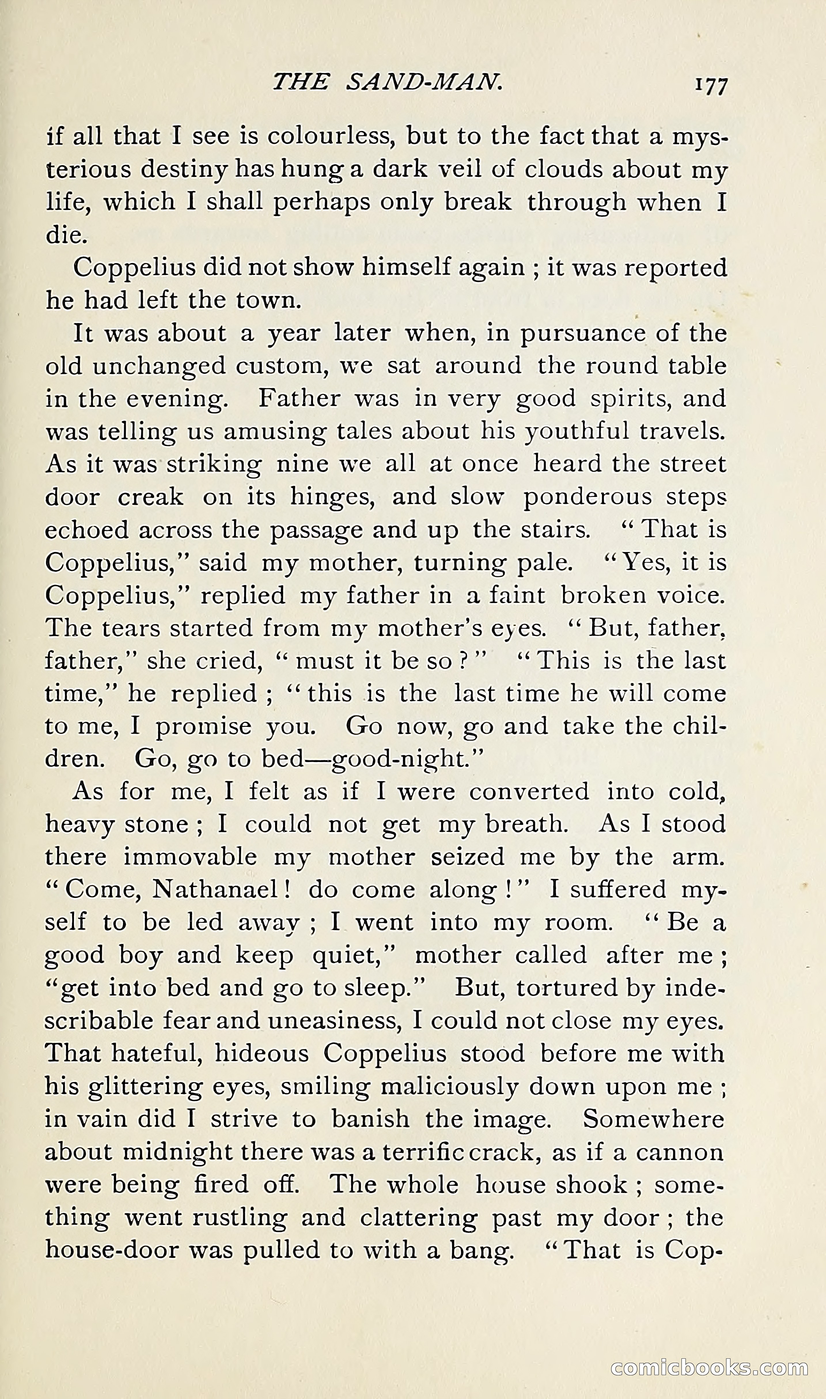 Weird Tales — page 190 of 392