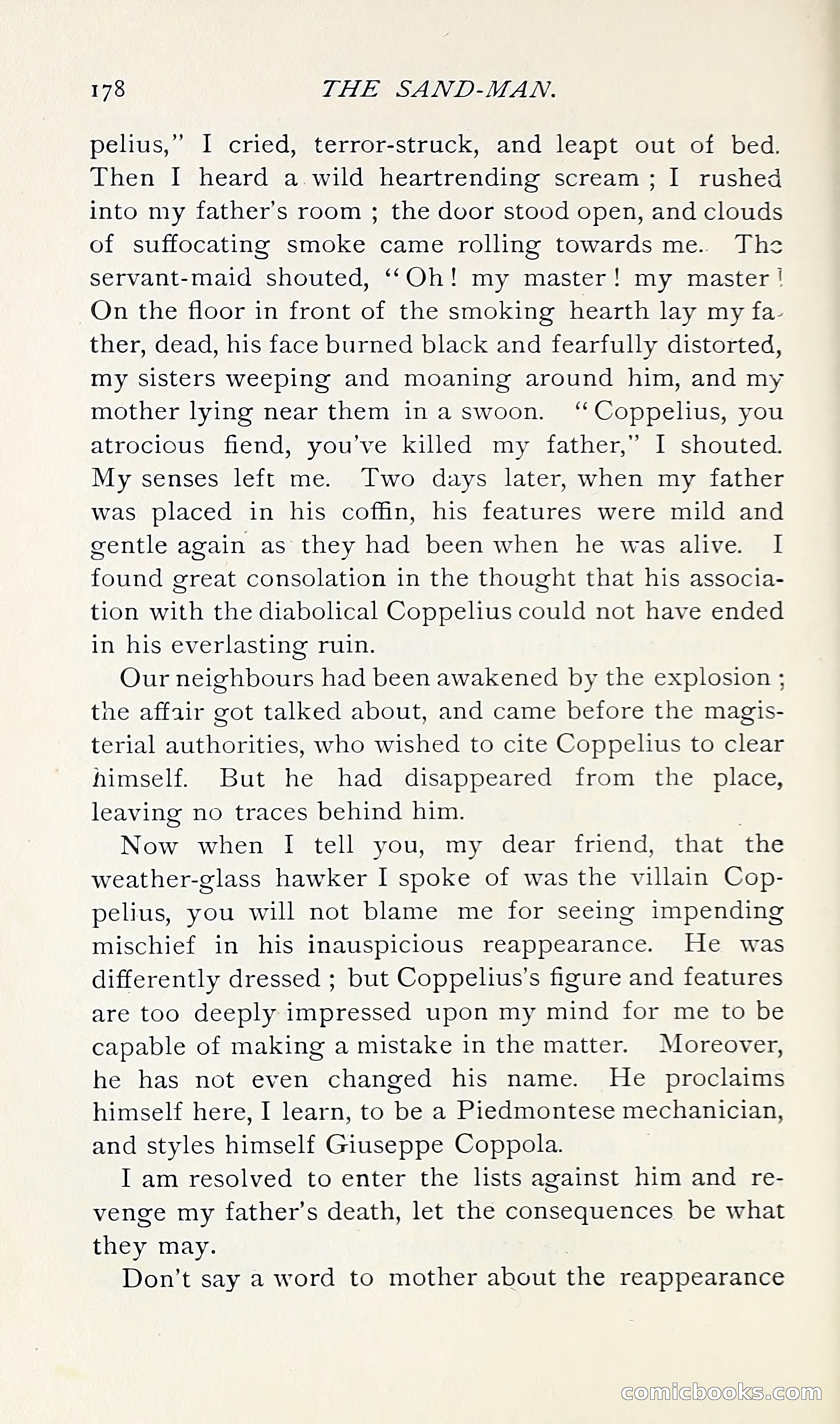 Weird Tales — page 191 of 392