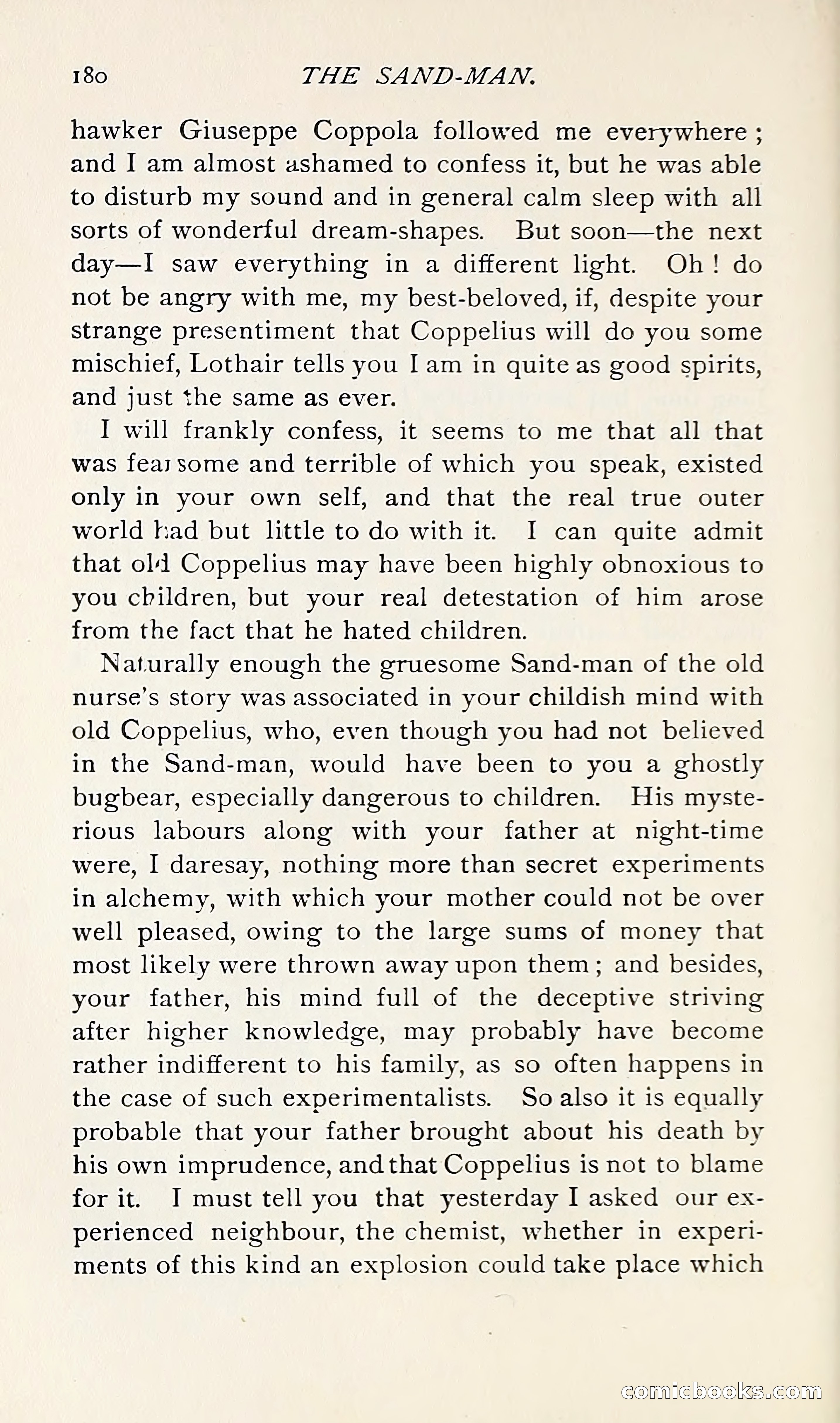 Weird Tales — page 193 of 392