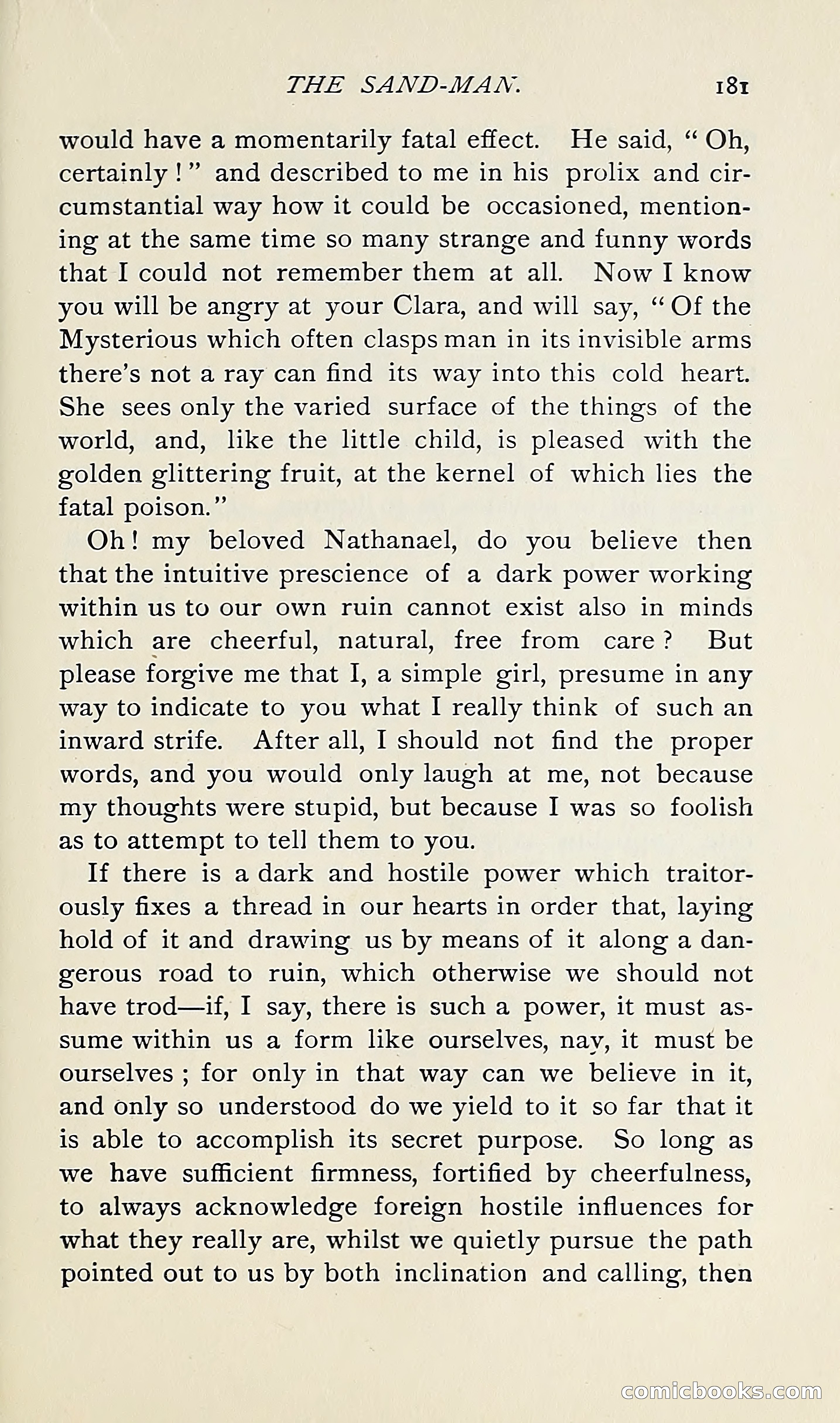 Weird Tales — page 194 of 392