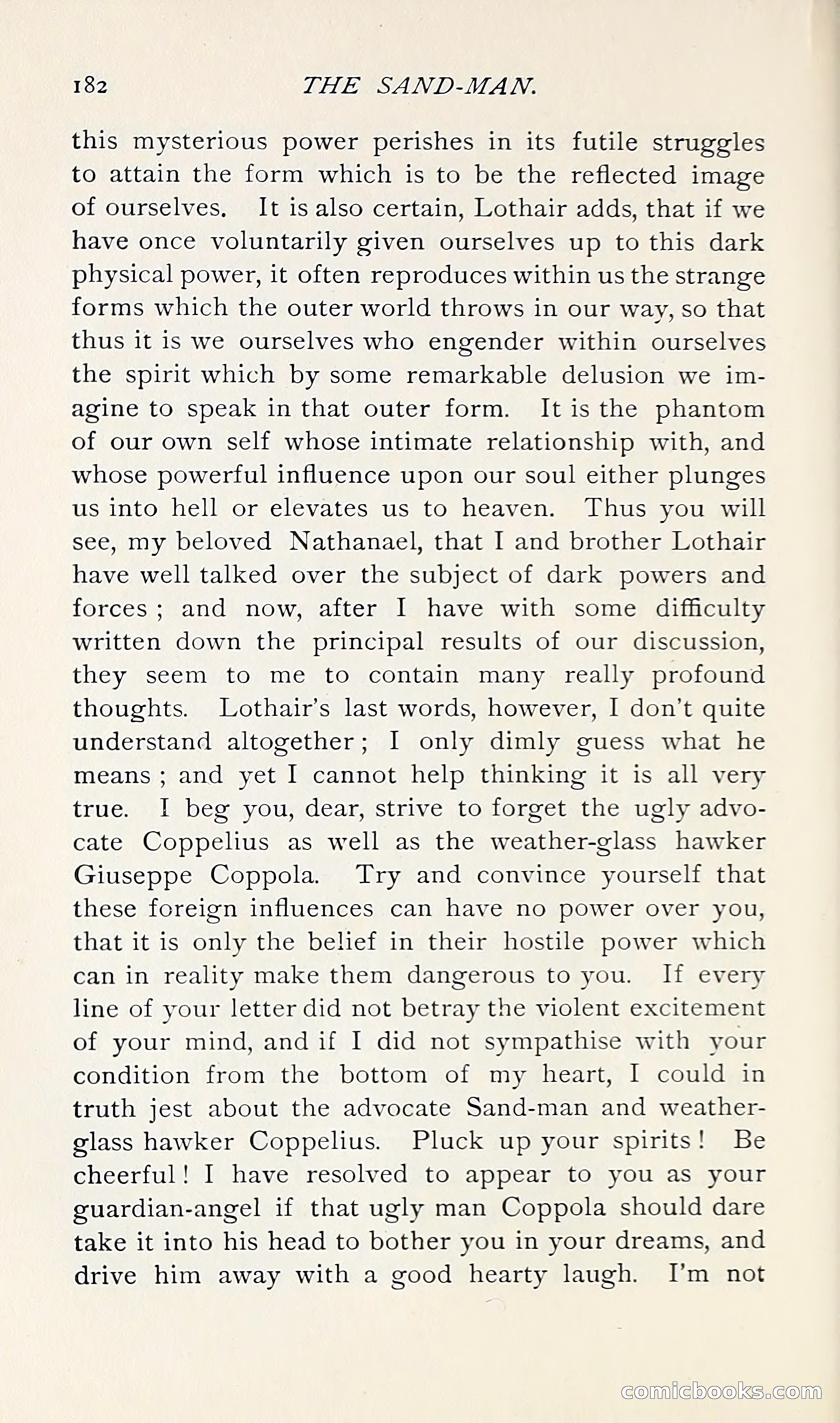 Weird Tales — page 195 of 392