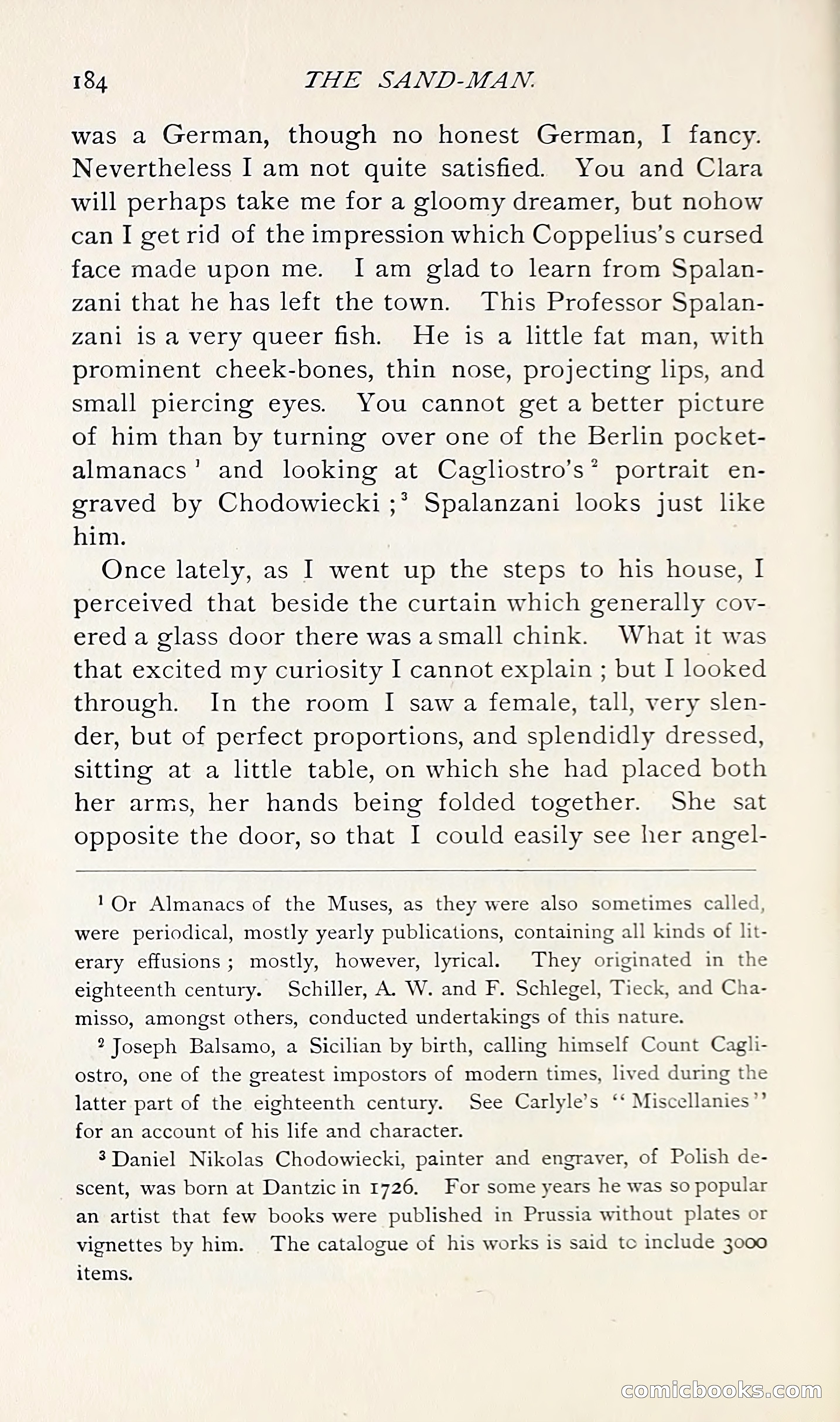Weird Tales — page 197 of 392