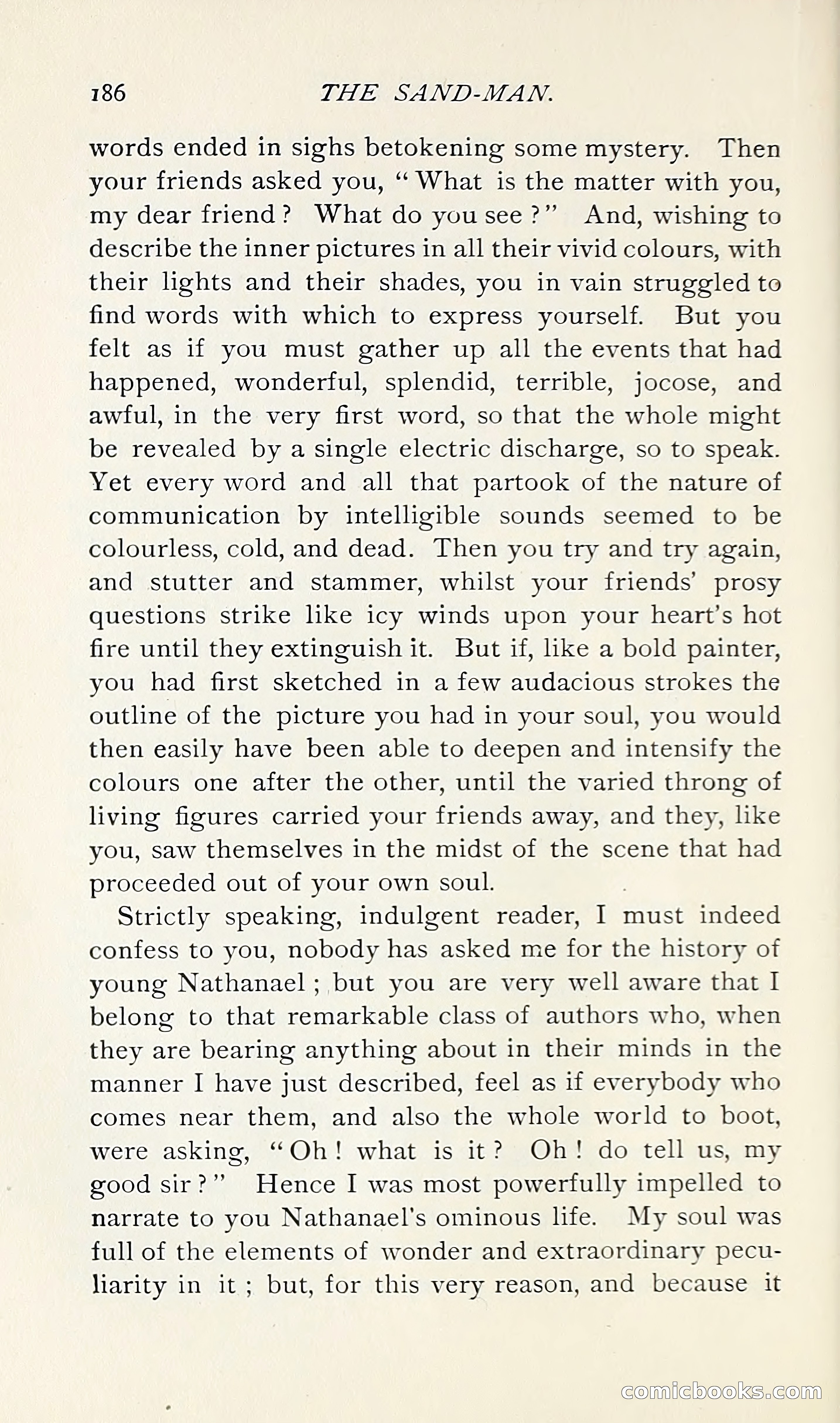 Weird Tales — page 199 of 392