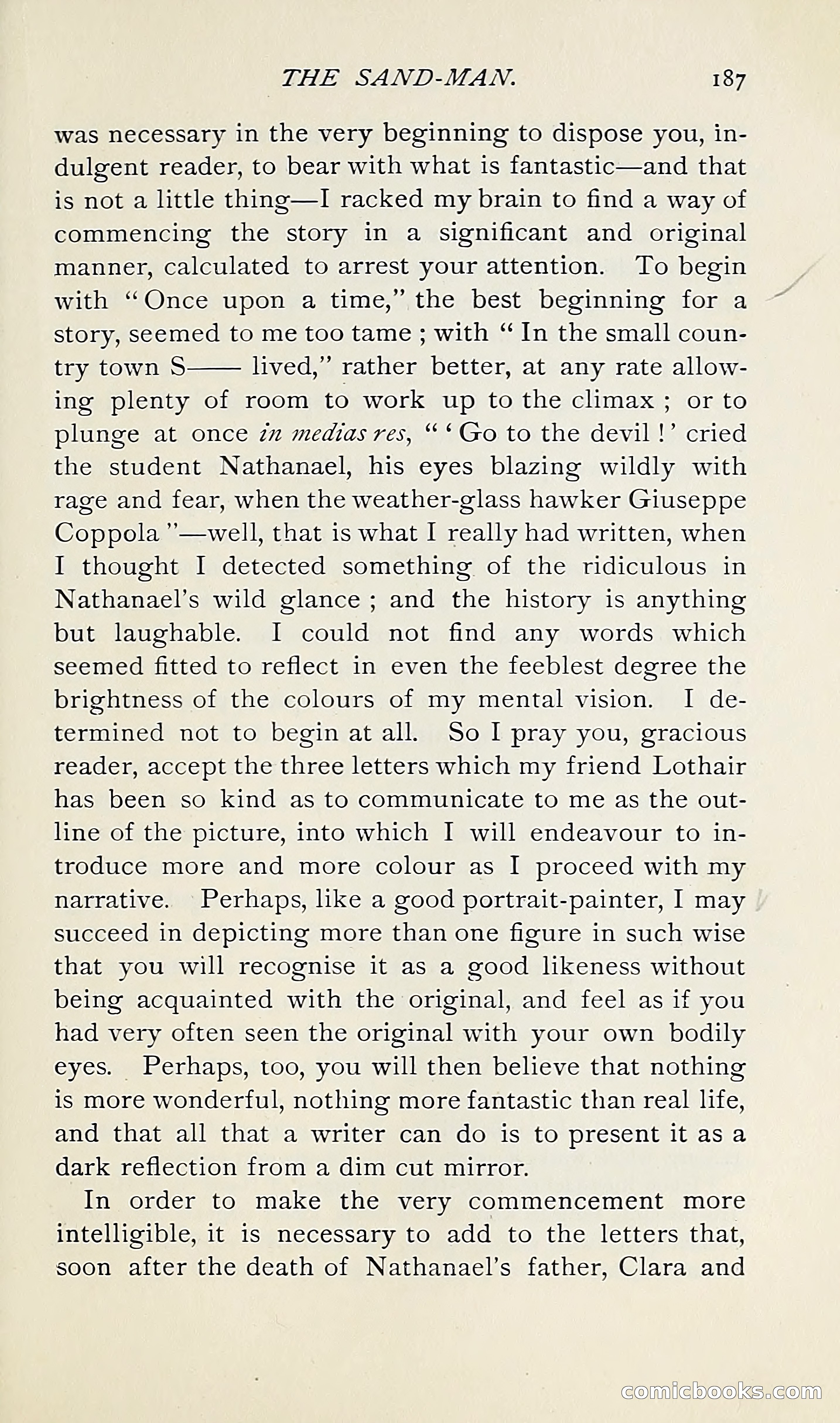Weird Tales — page 200 of 392