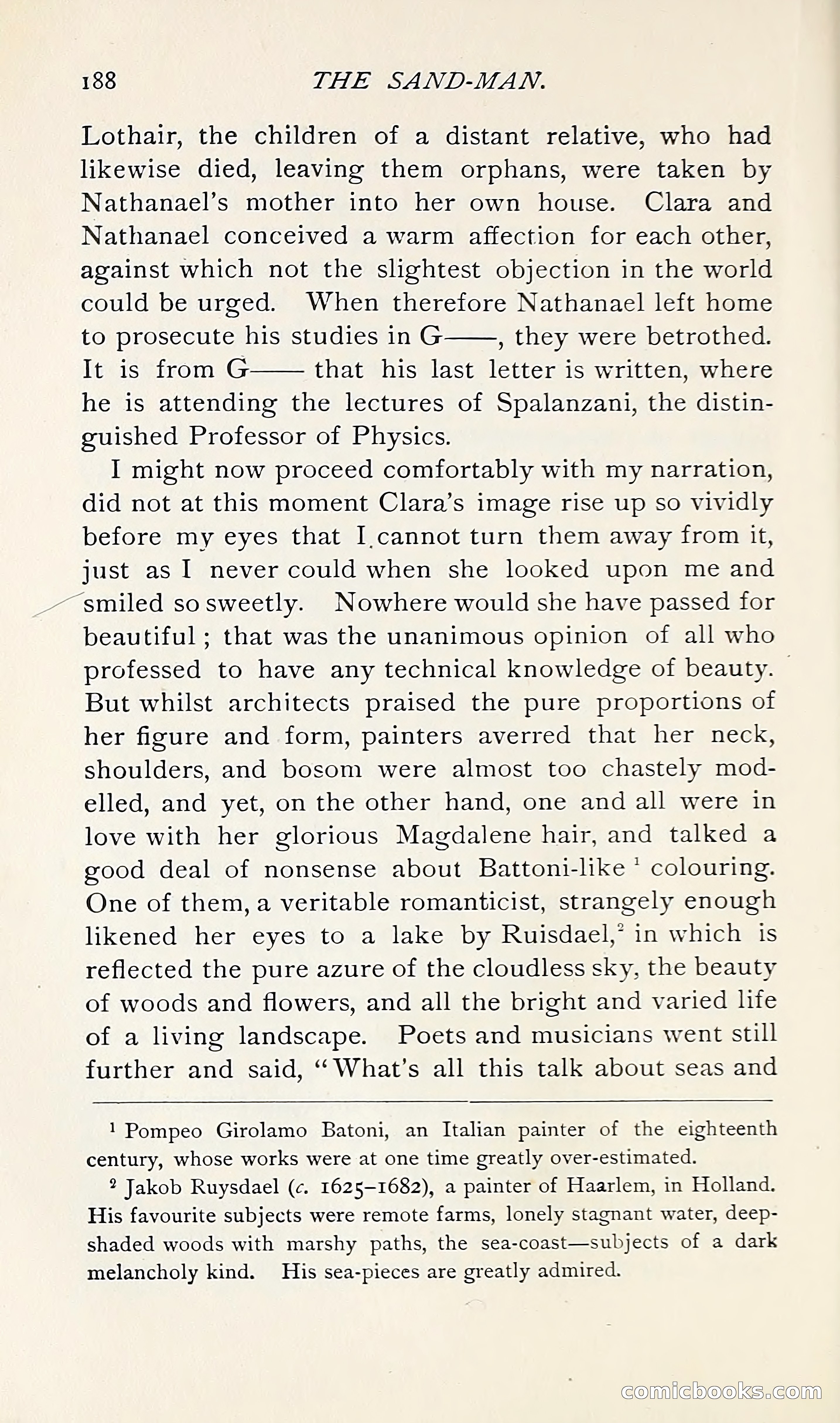 Weird Tales — page 201 of 392