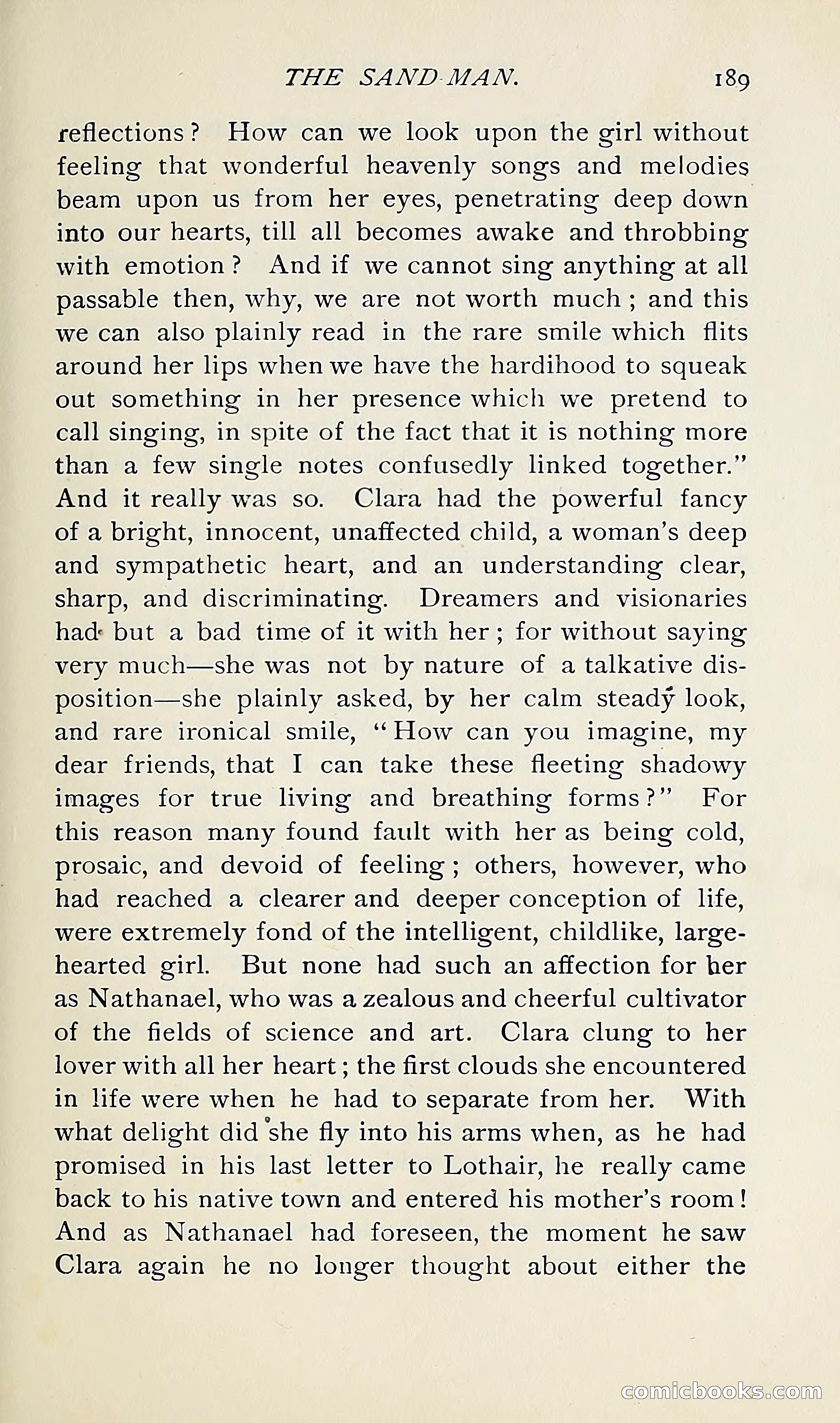 Weird Tales — page 202 of 392