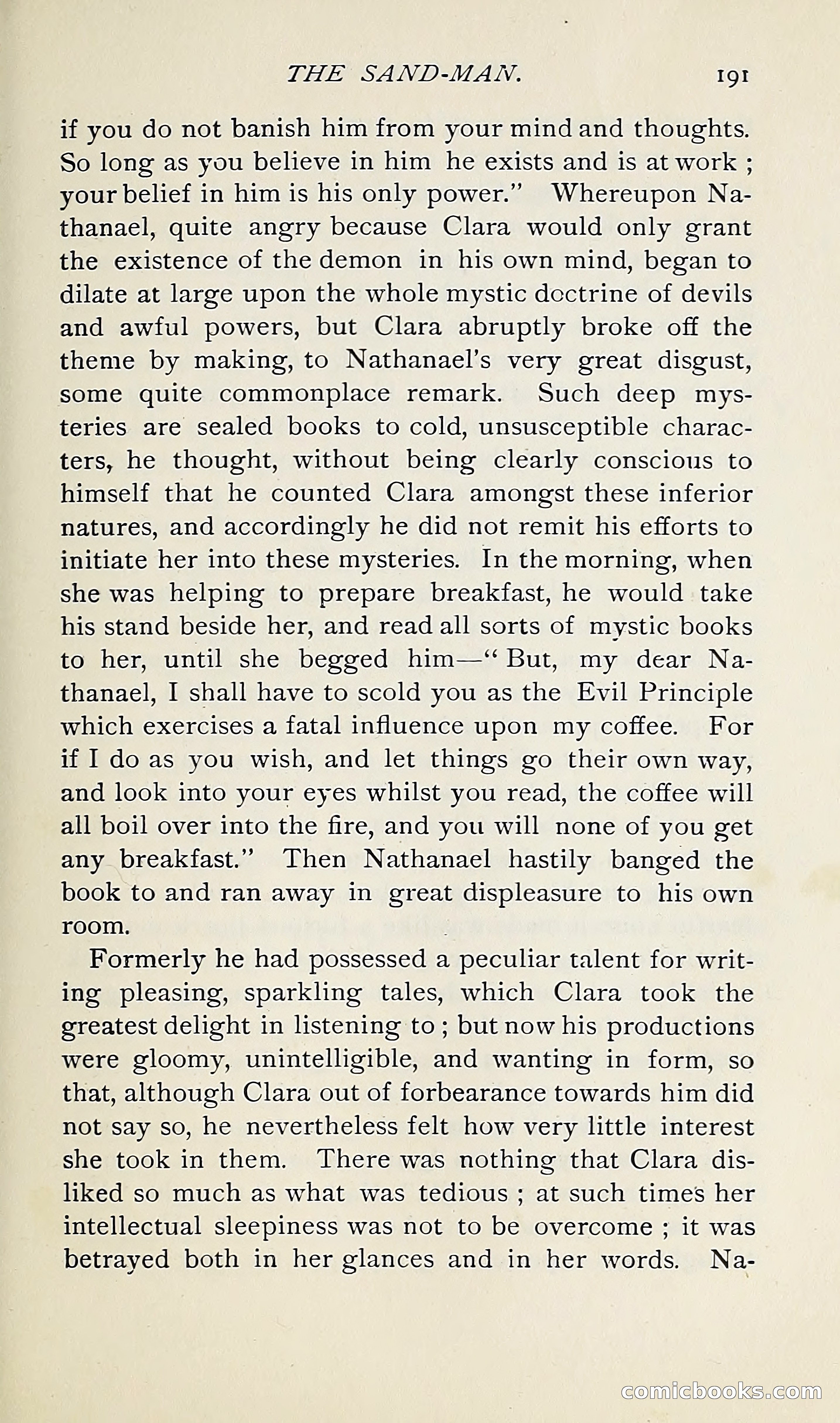 Weird Tales — page 204 of 392