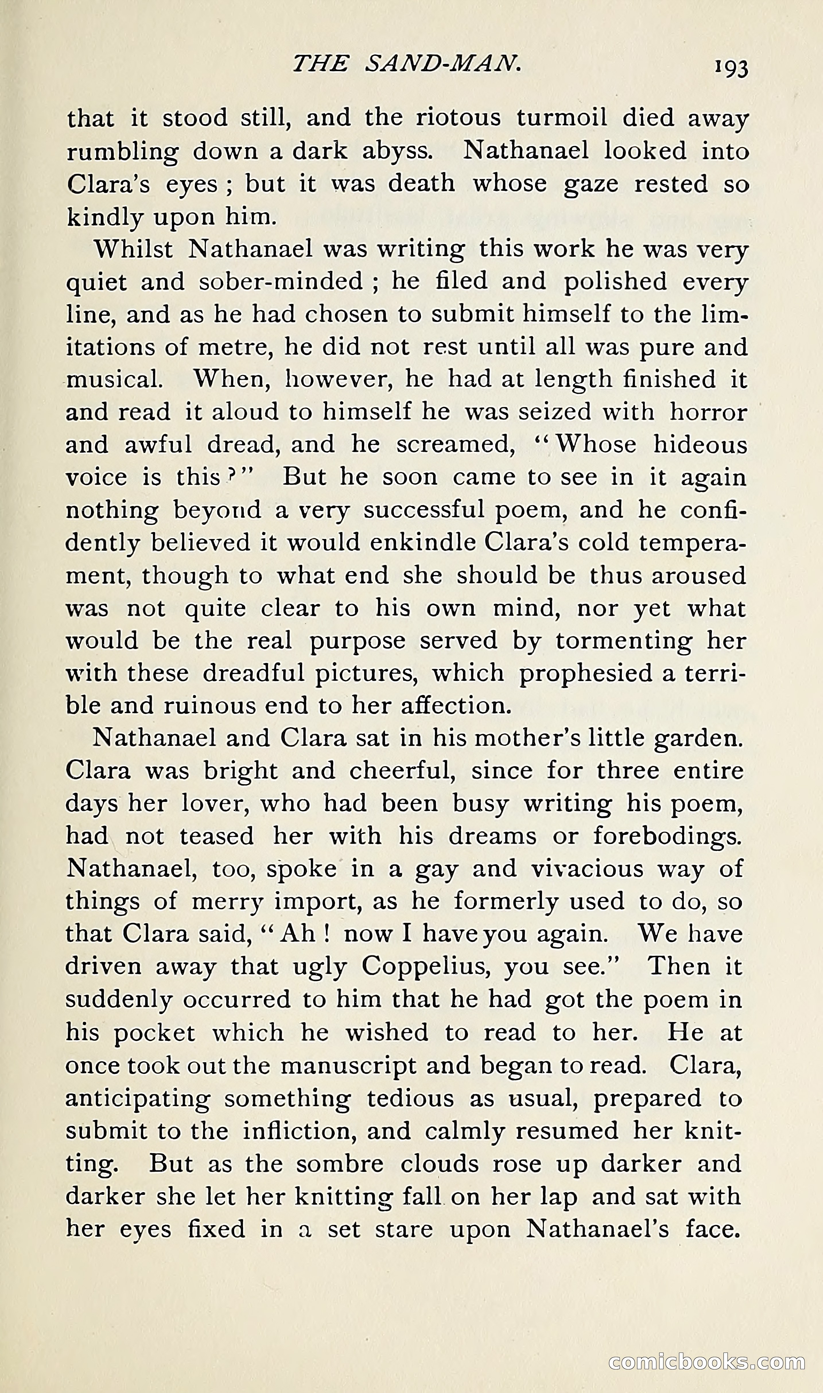 Weird Tales — page 206 of 392