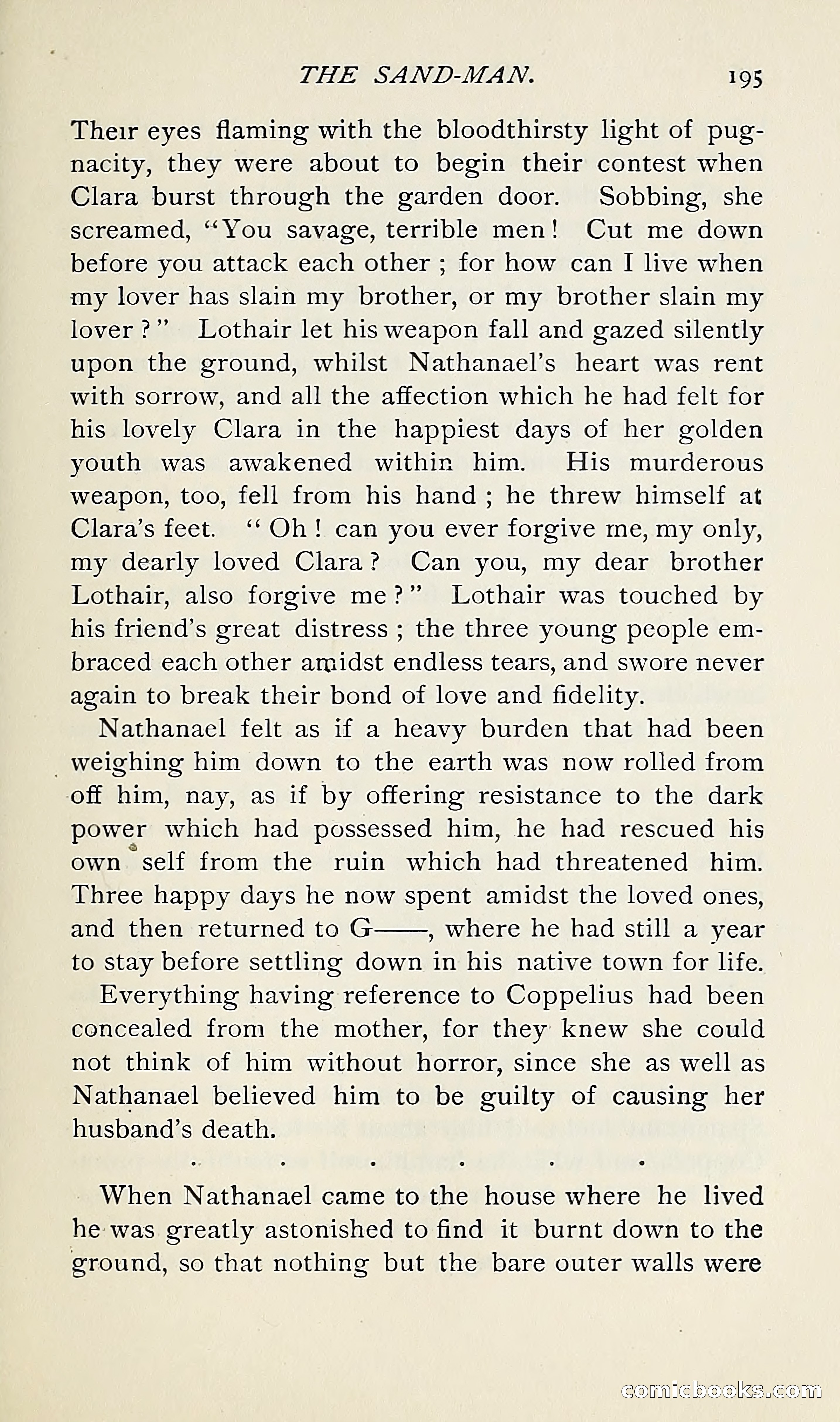 Weird Tales — page 208 of 392