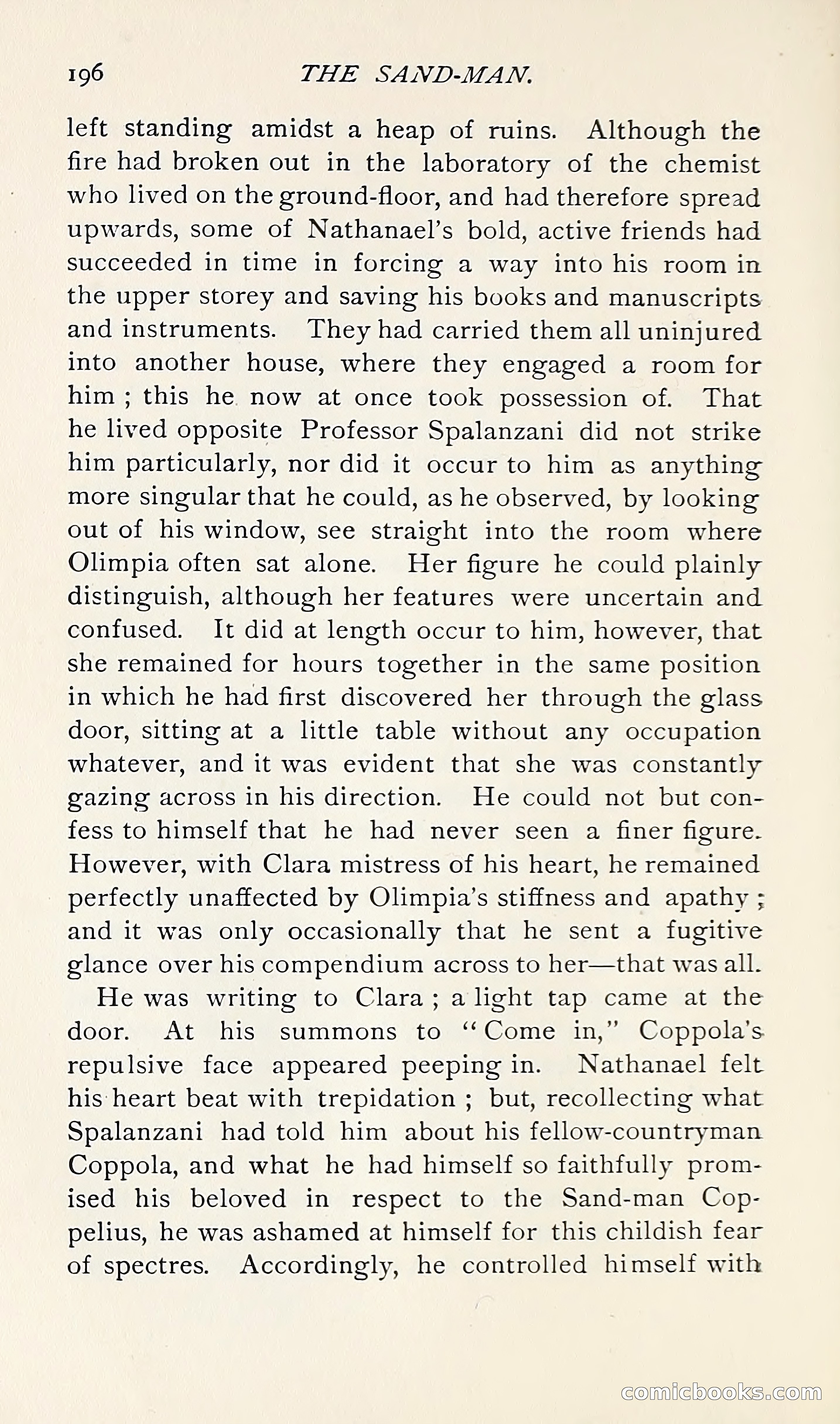 Weird Tales — page 209 of 392