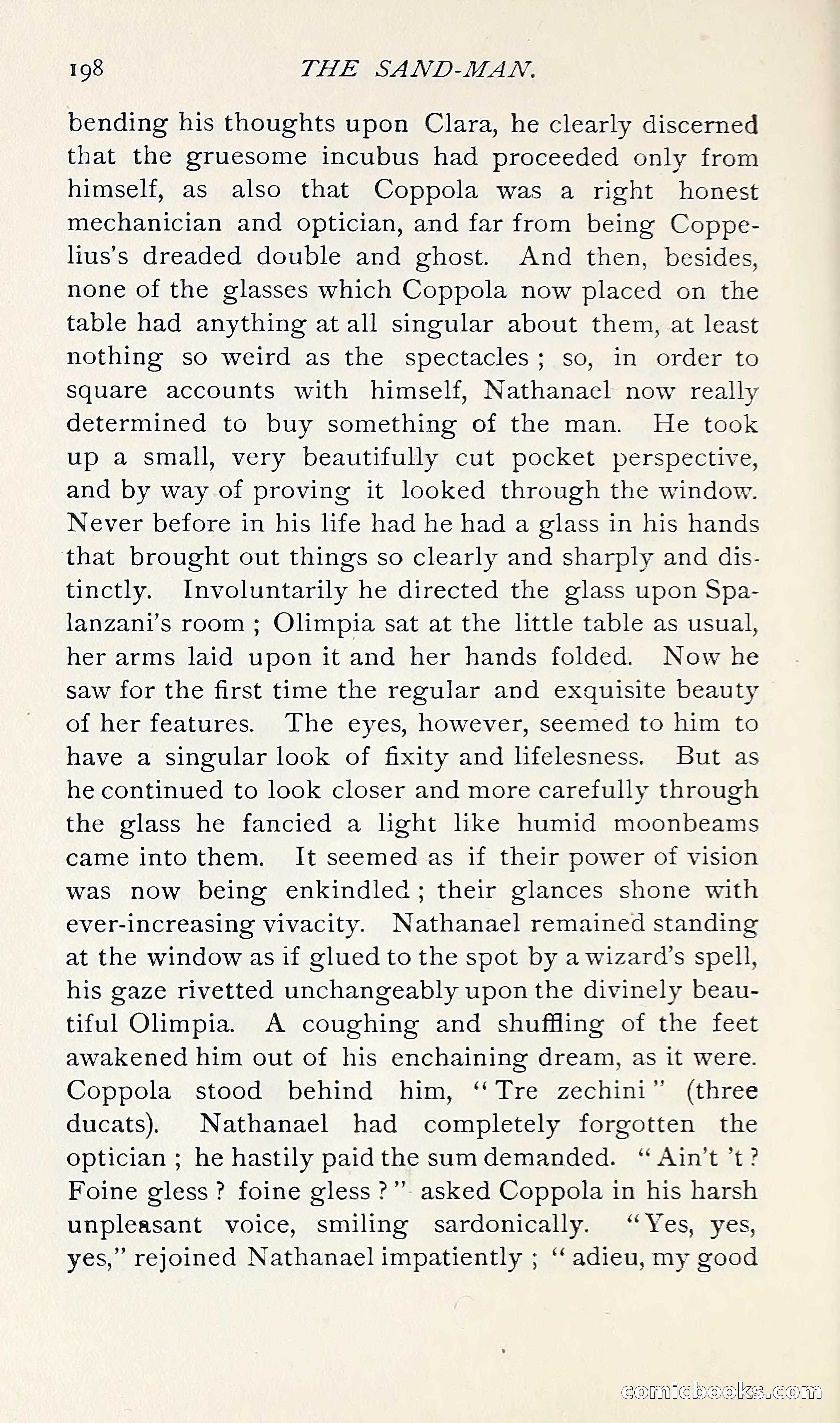 Weird Tales — page 211 of 392