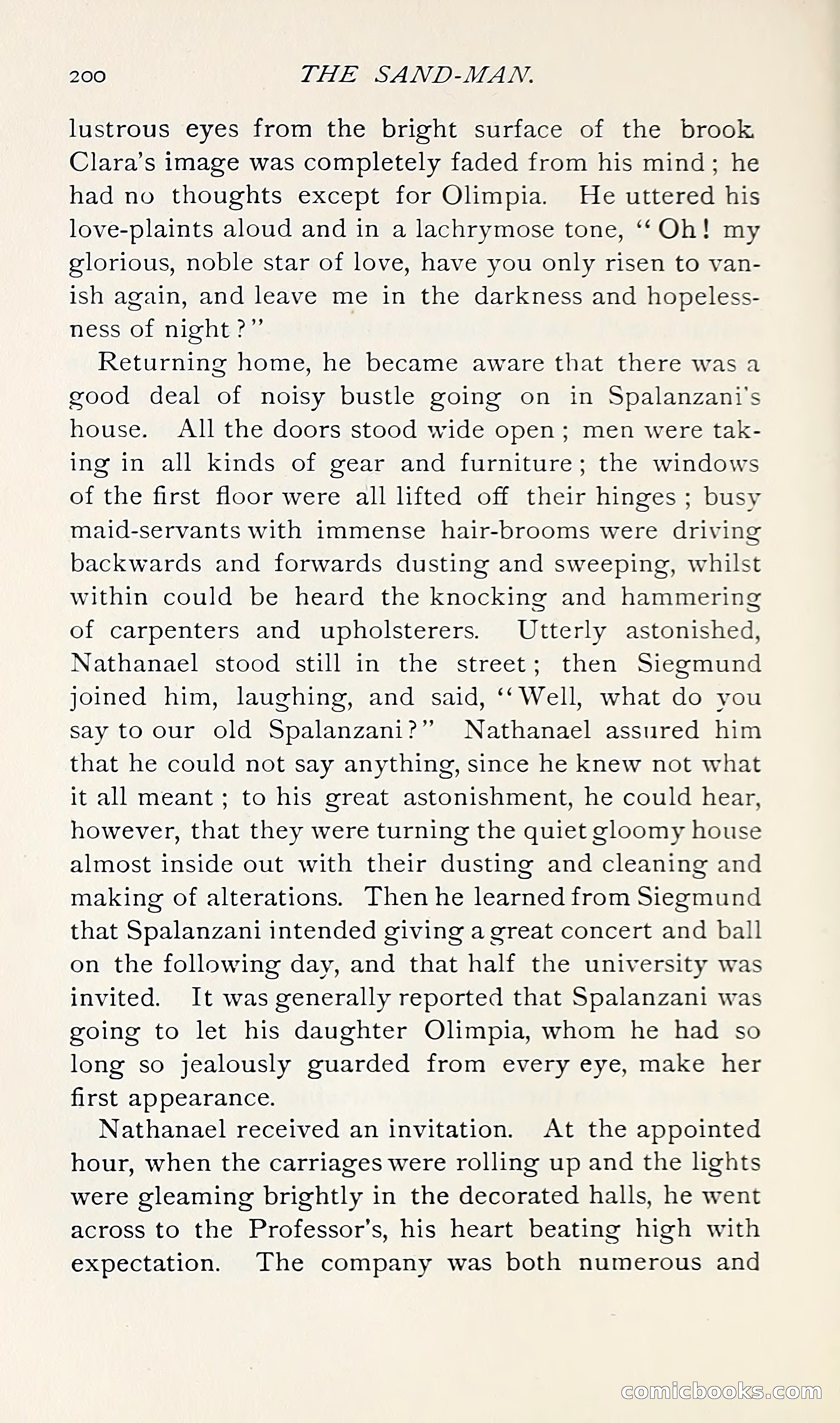 Weird Tales — page 213 of 392