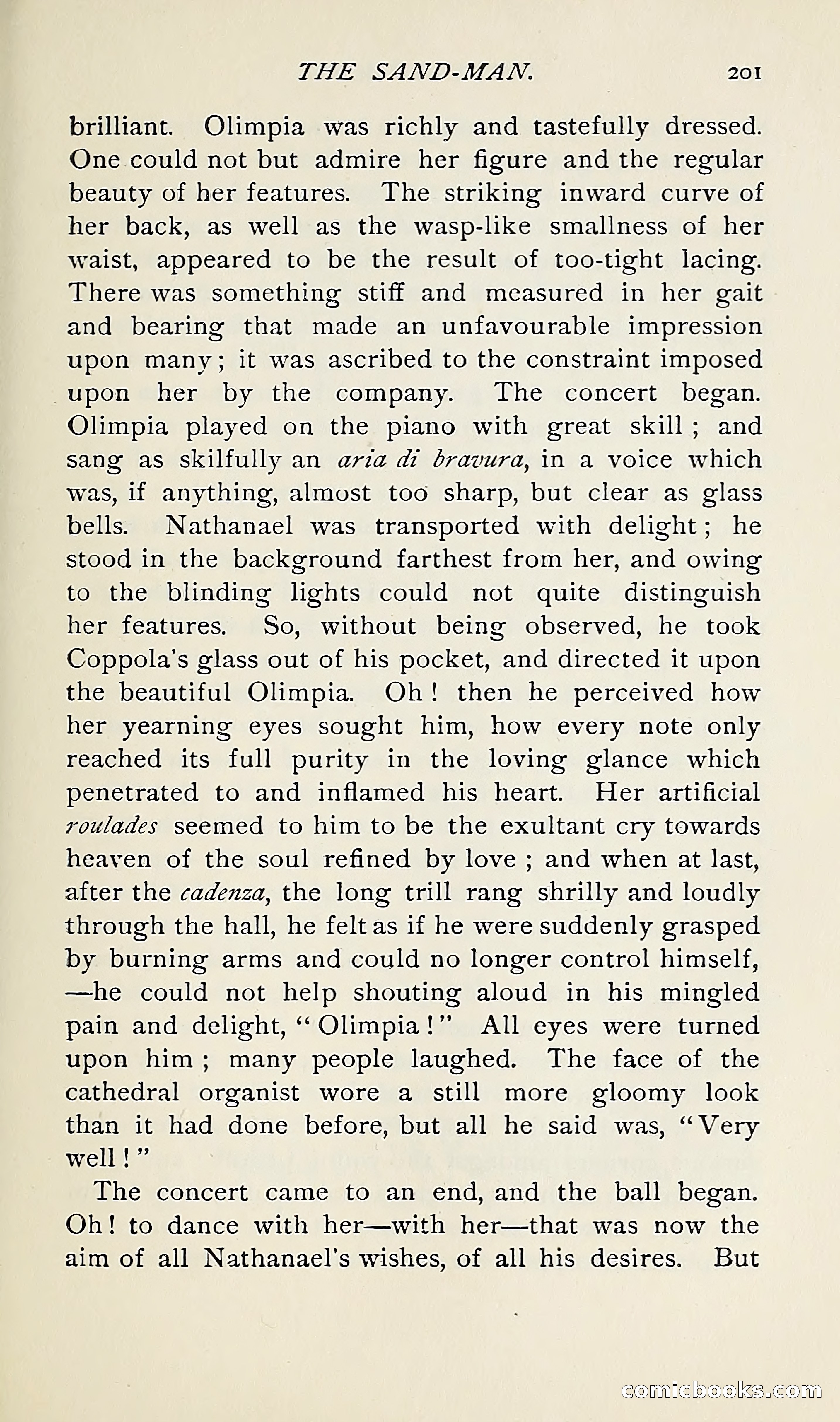 Weird Tales — page 214 of 392