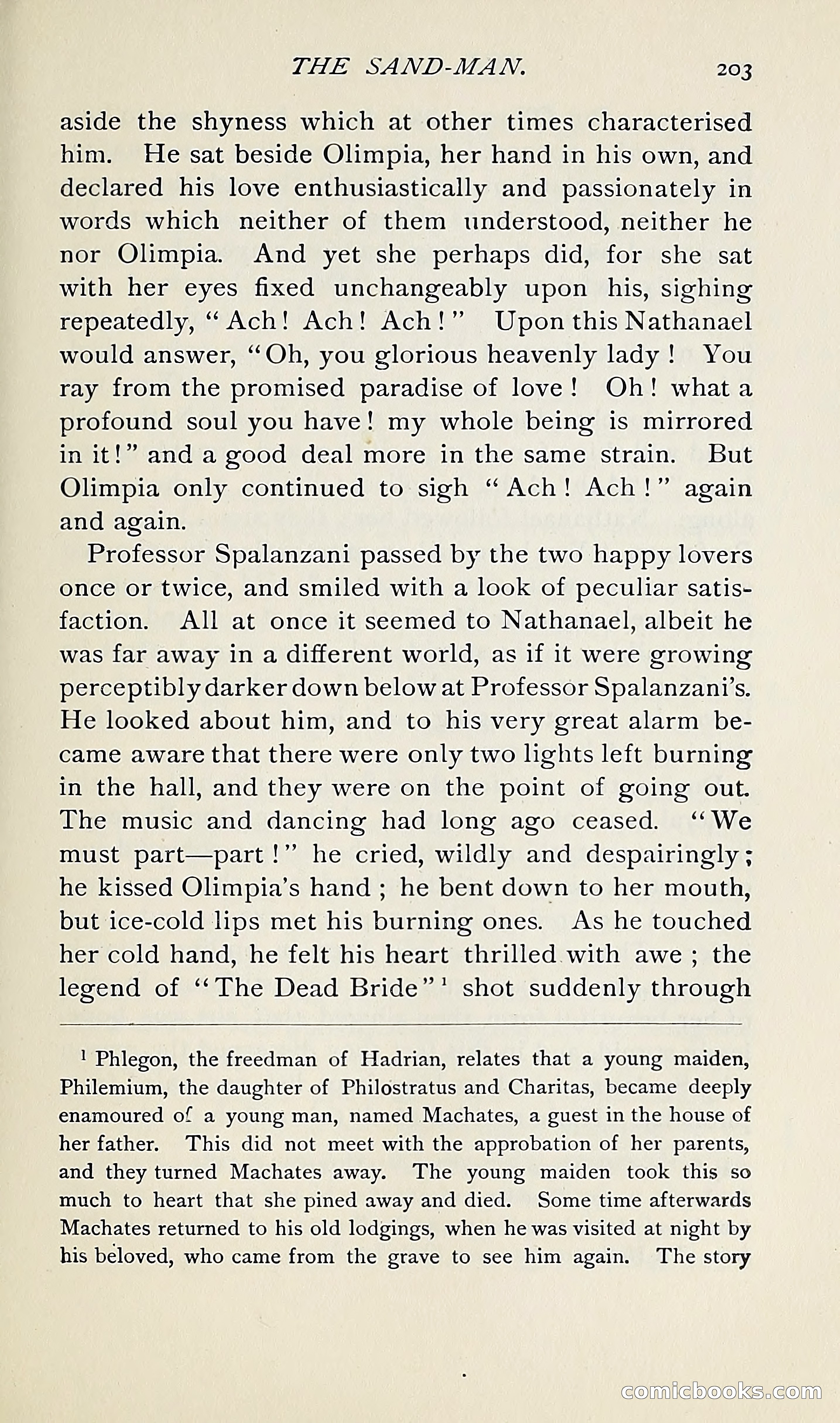 Weird Tales — page 216 of 392