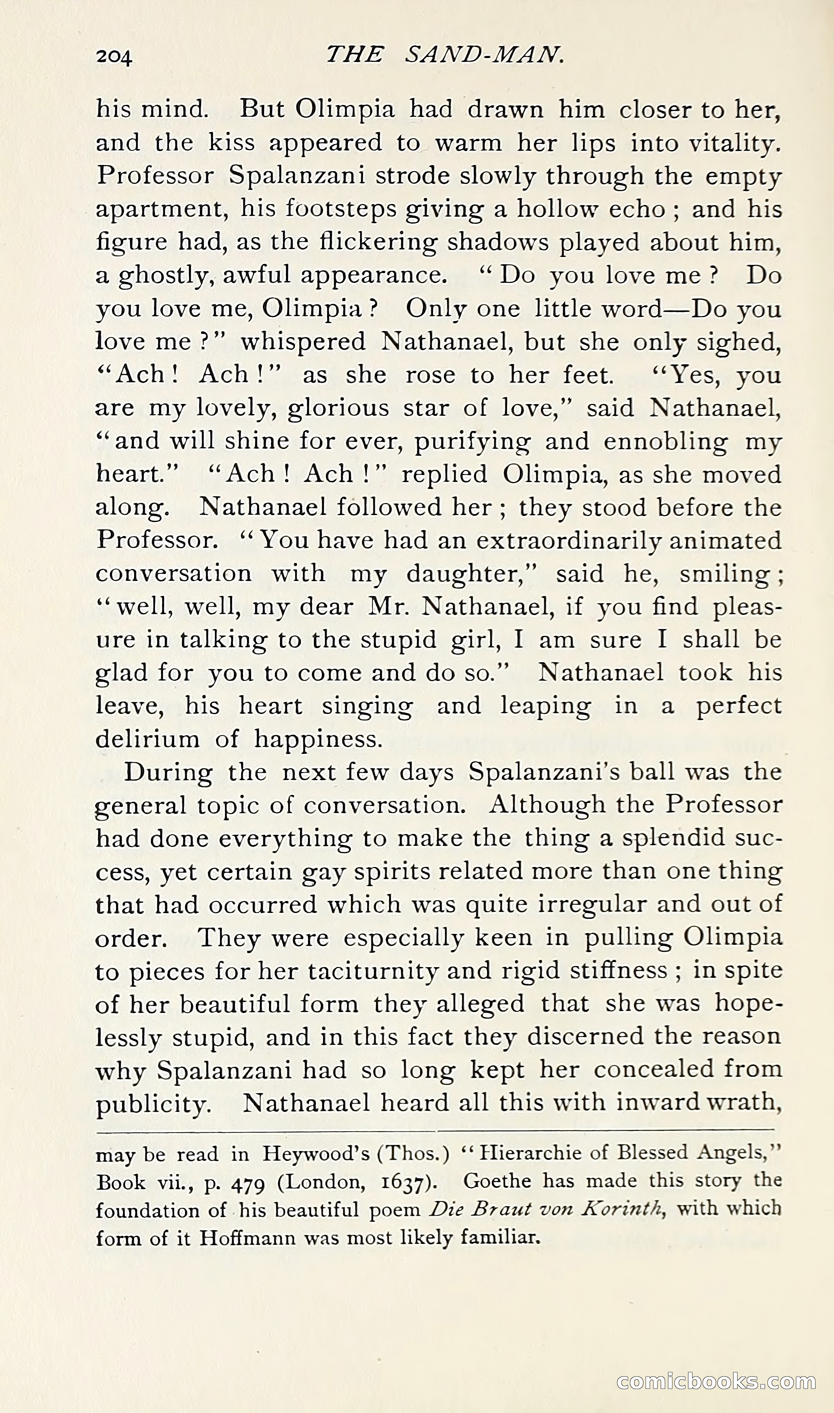 Weird Tales — page 217 of 392
