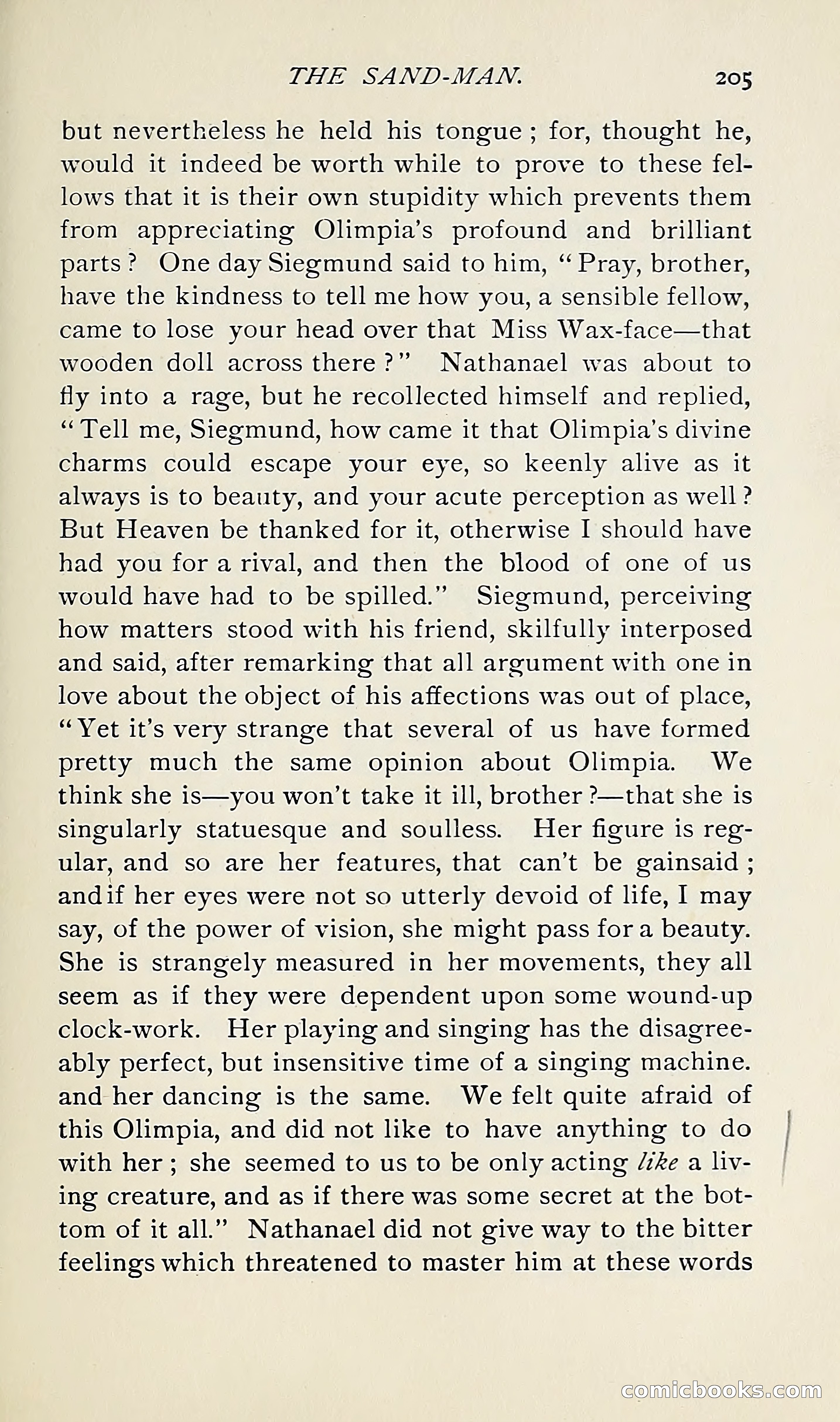 Weird Tales — page 218 of 392