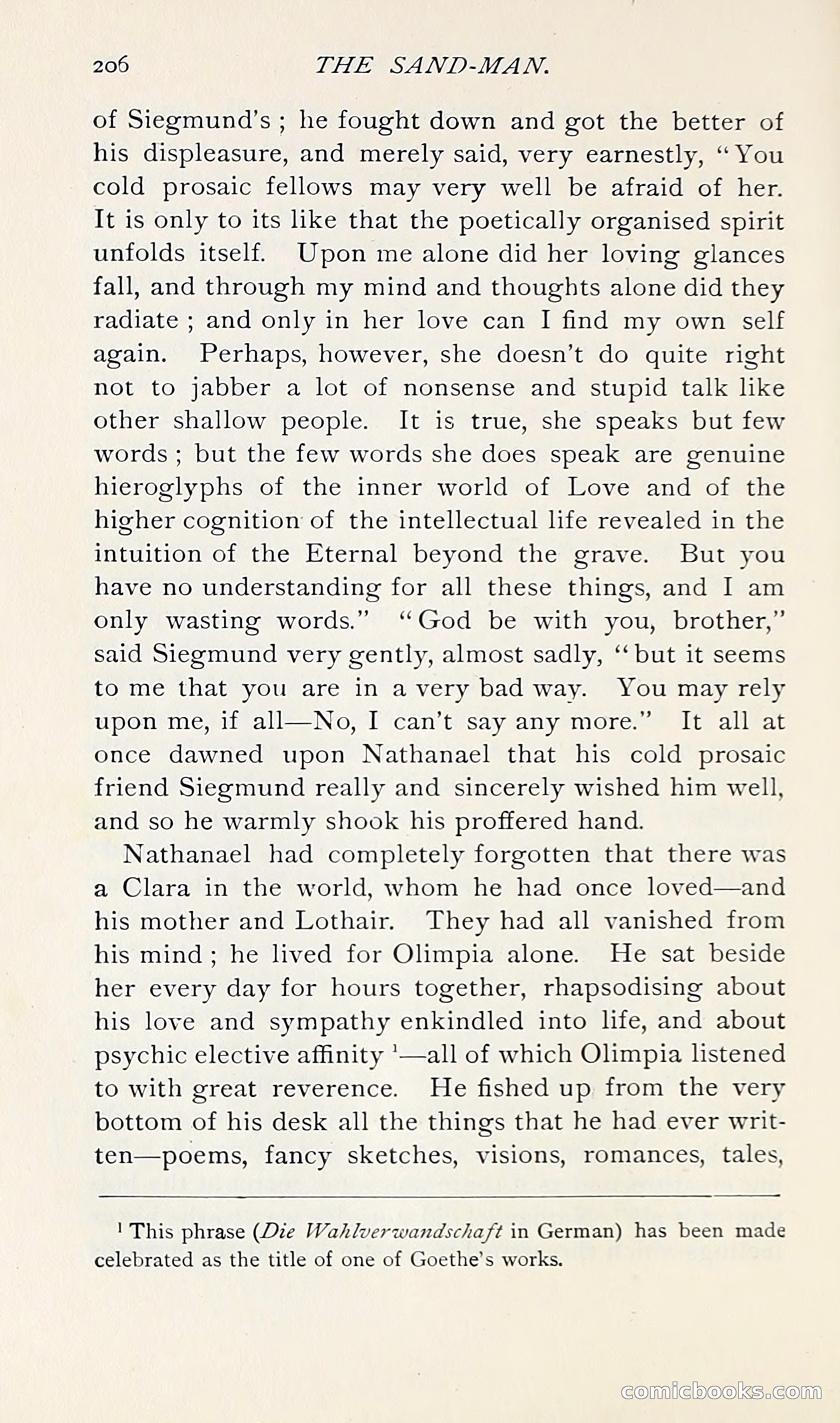 Weird Tales — page 219 of 392