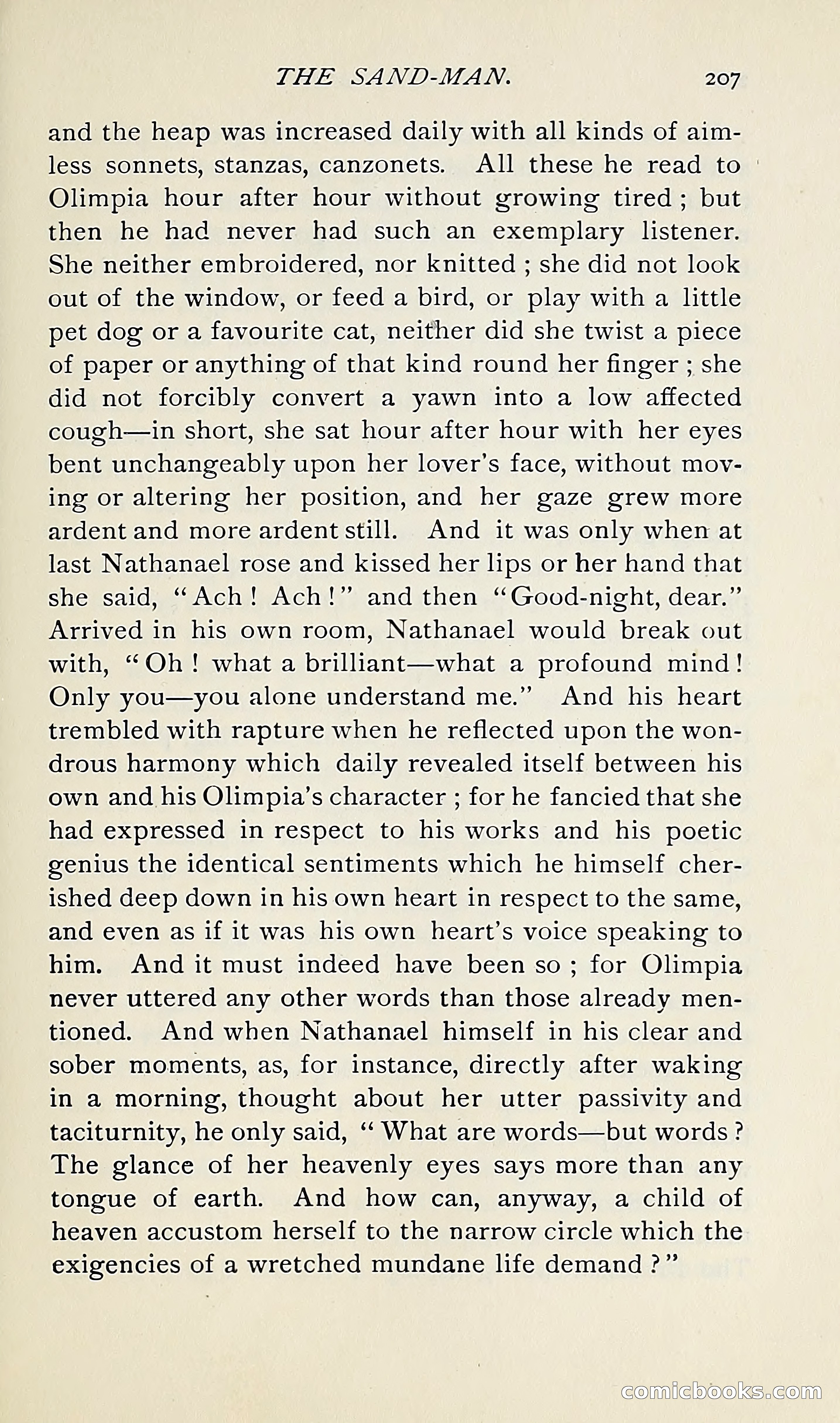 Weird Tales — page 220 of 392