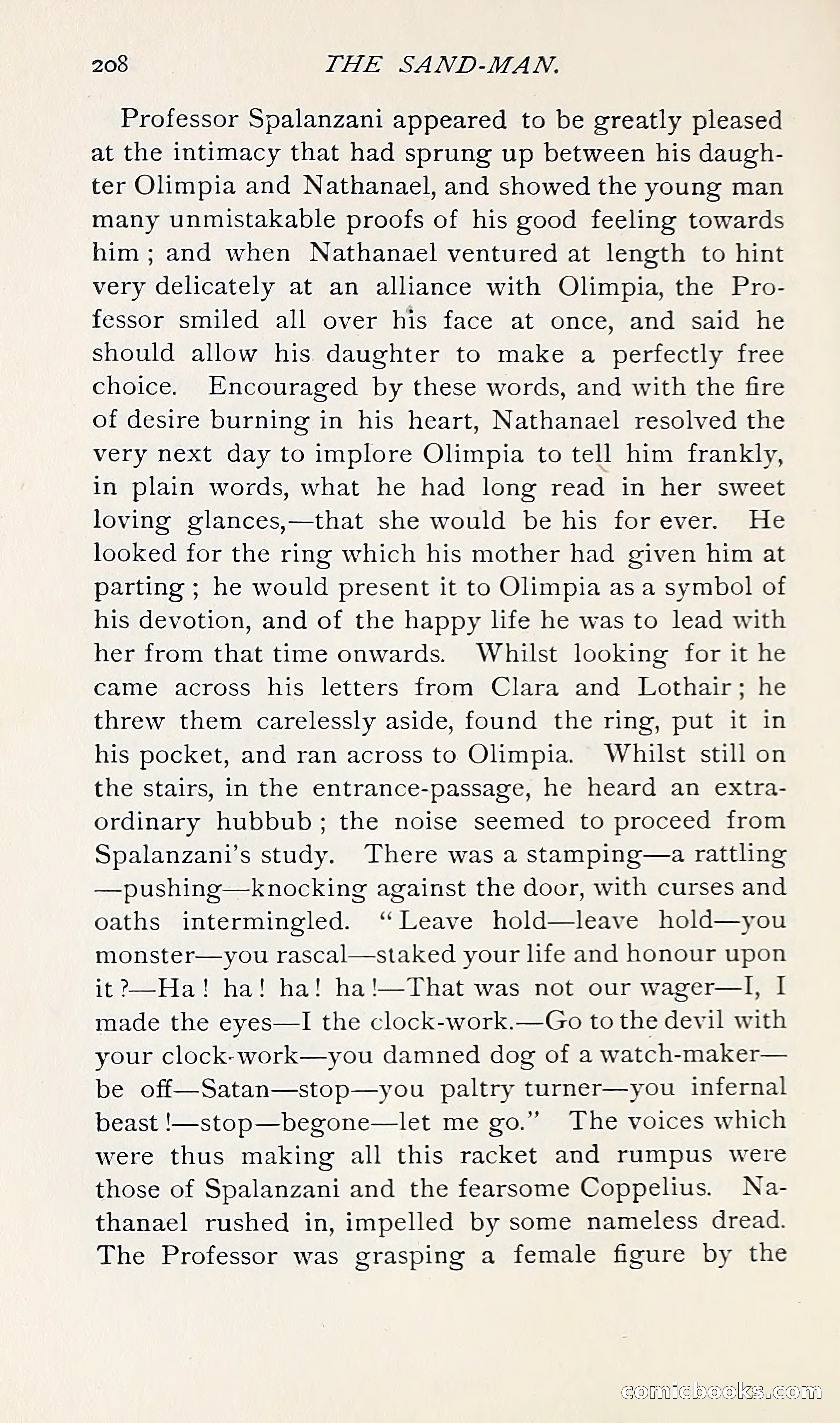 Weird Tales — page 221 of 392