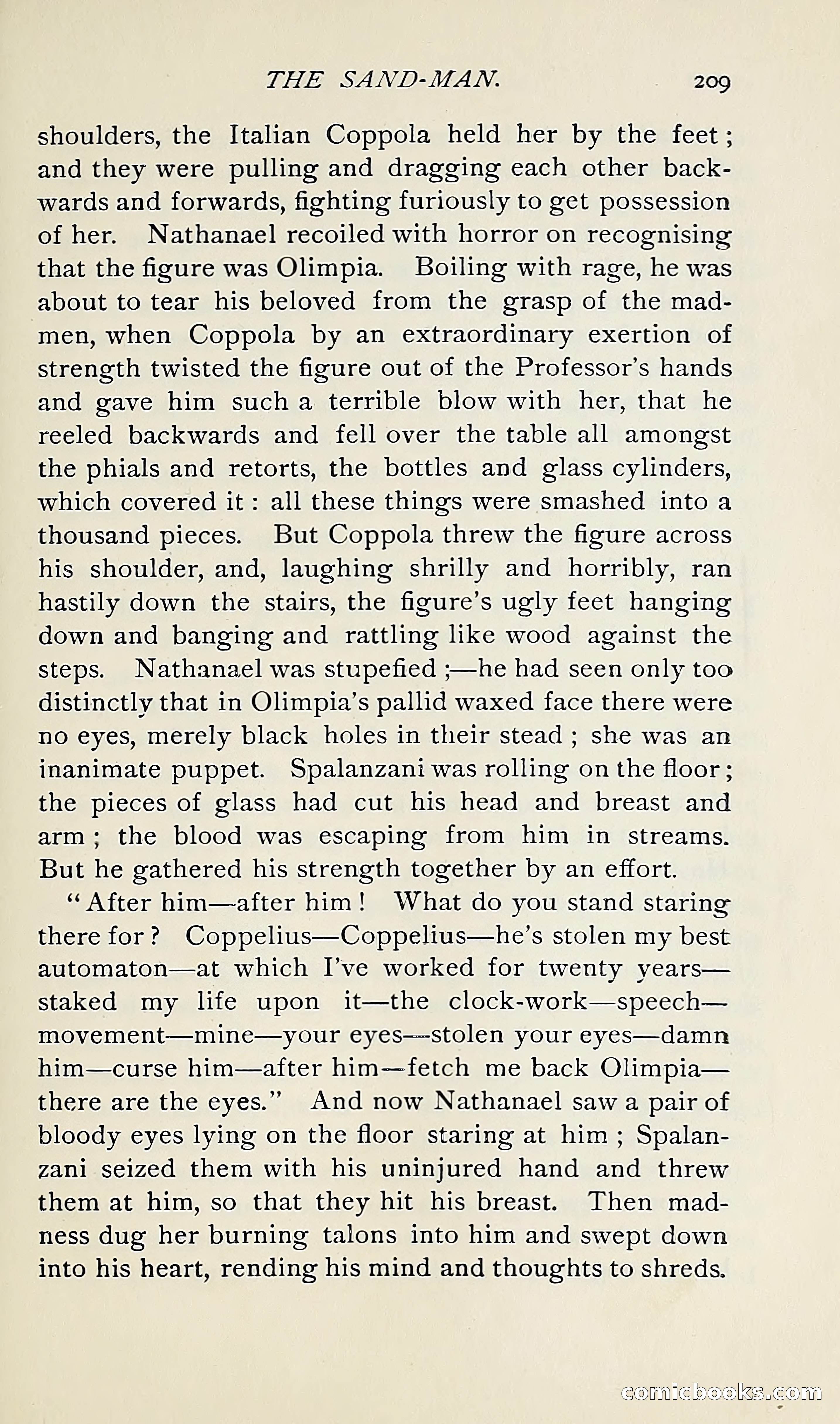 Weird Tales — page 222 of 392