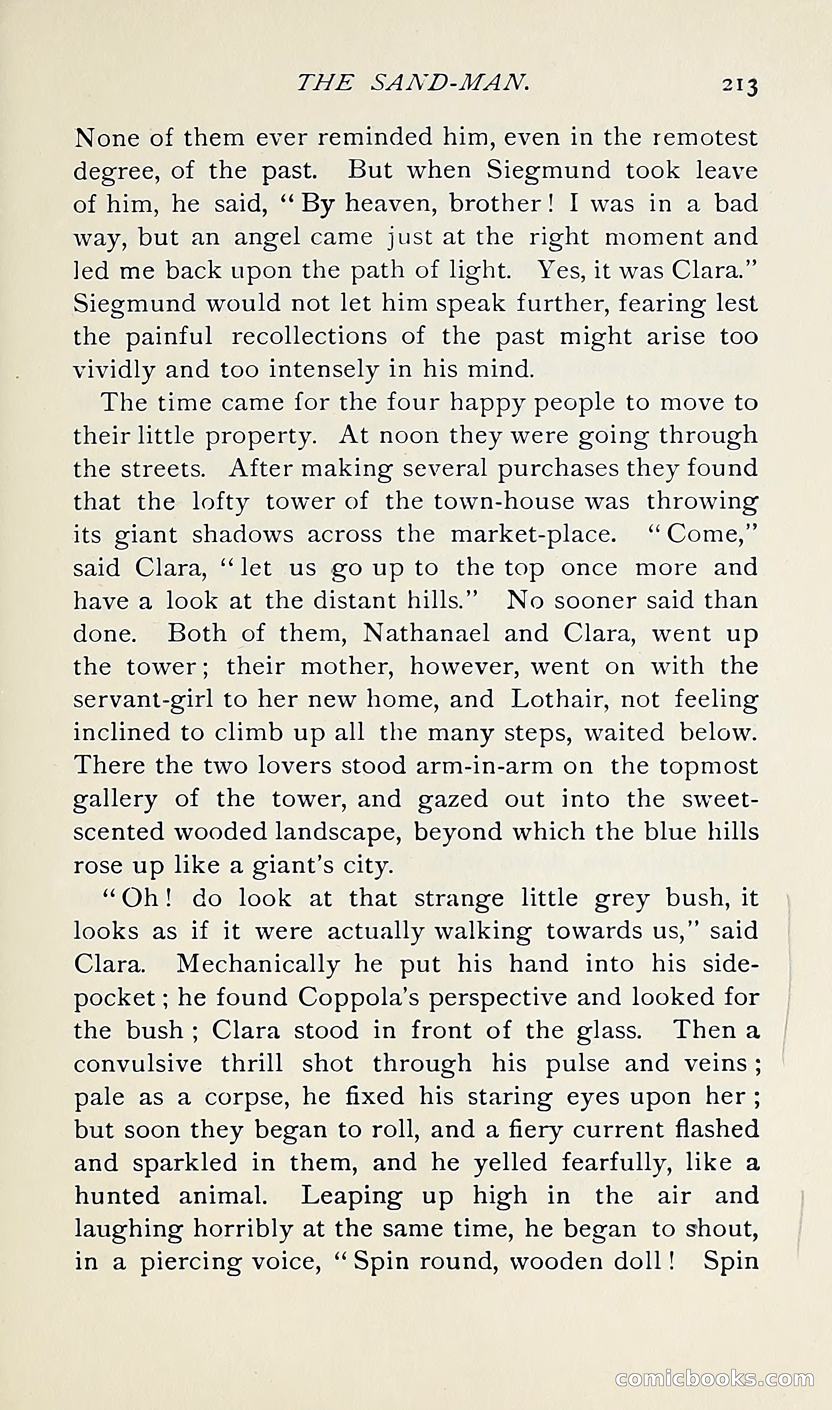 Weird Tales — page 226 of 392