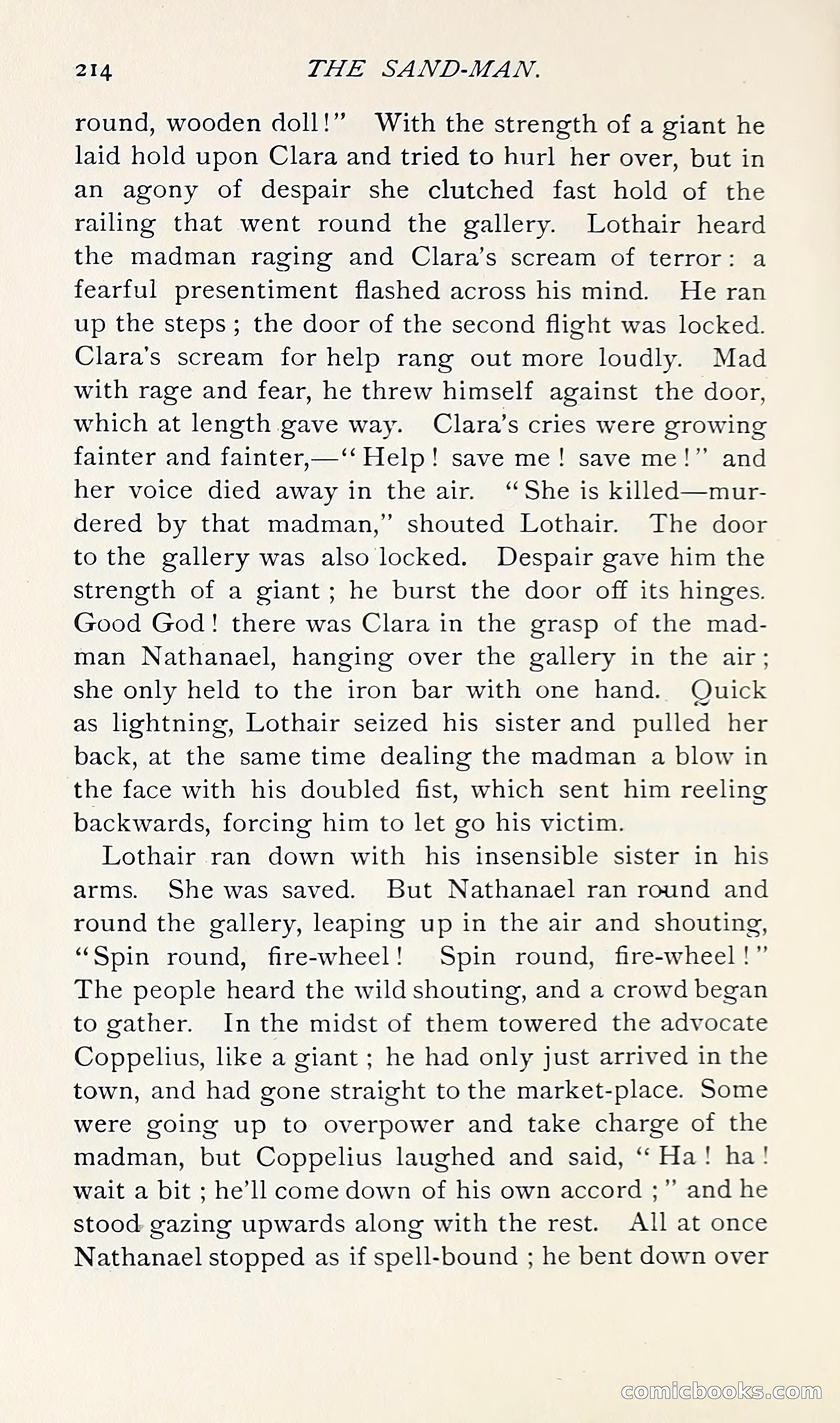 Weird Tales — page 227 of 392