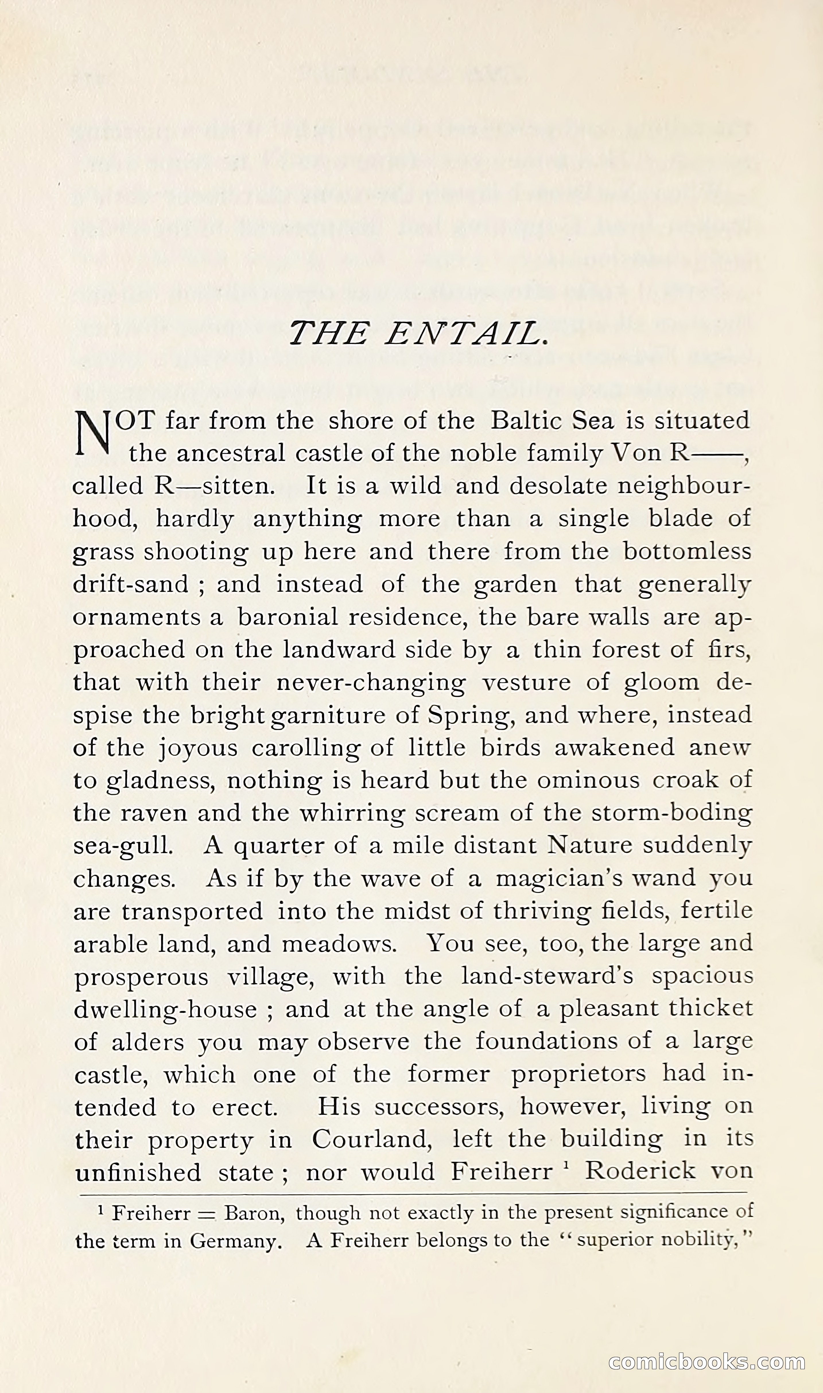 Weird Tales — page 229 of 392
