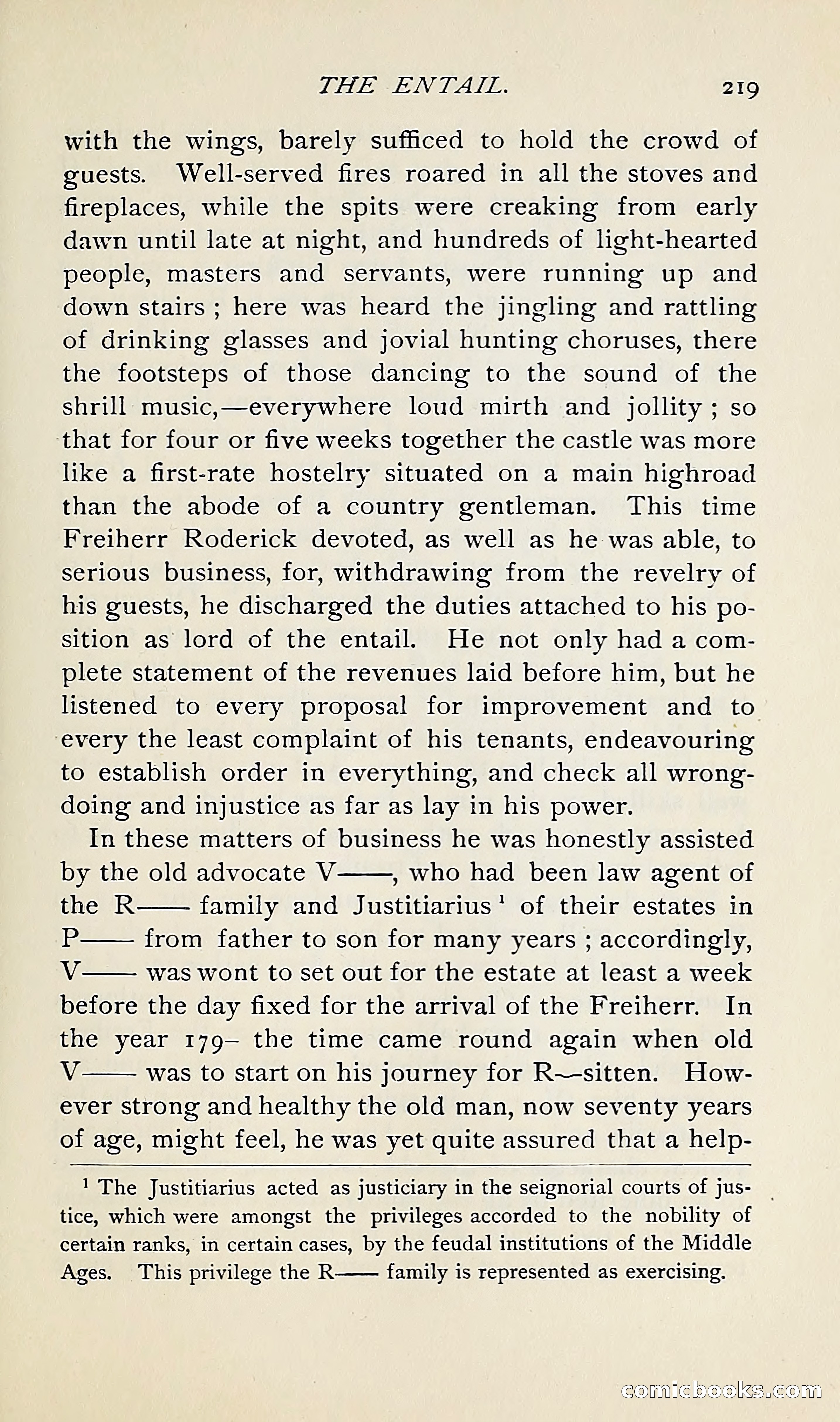 Weird Tales — page 232 of 392